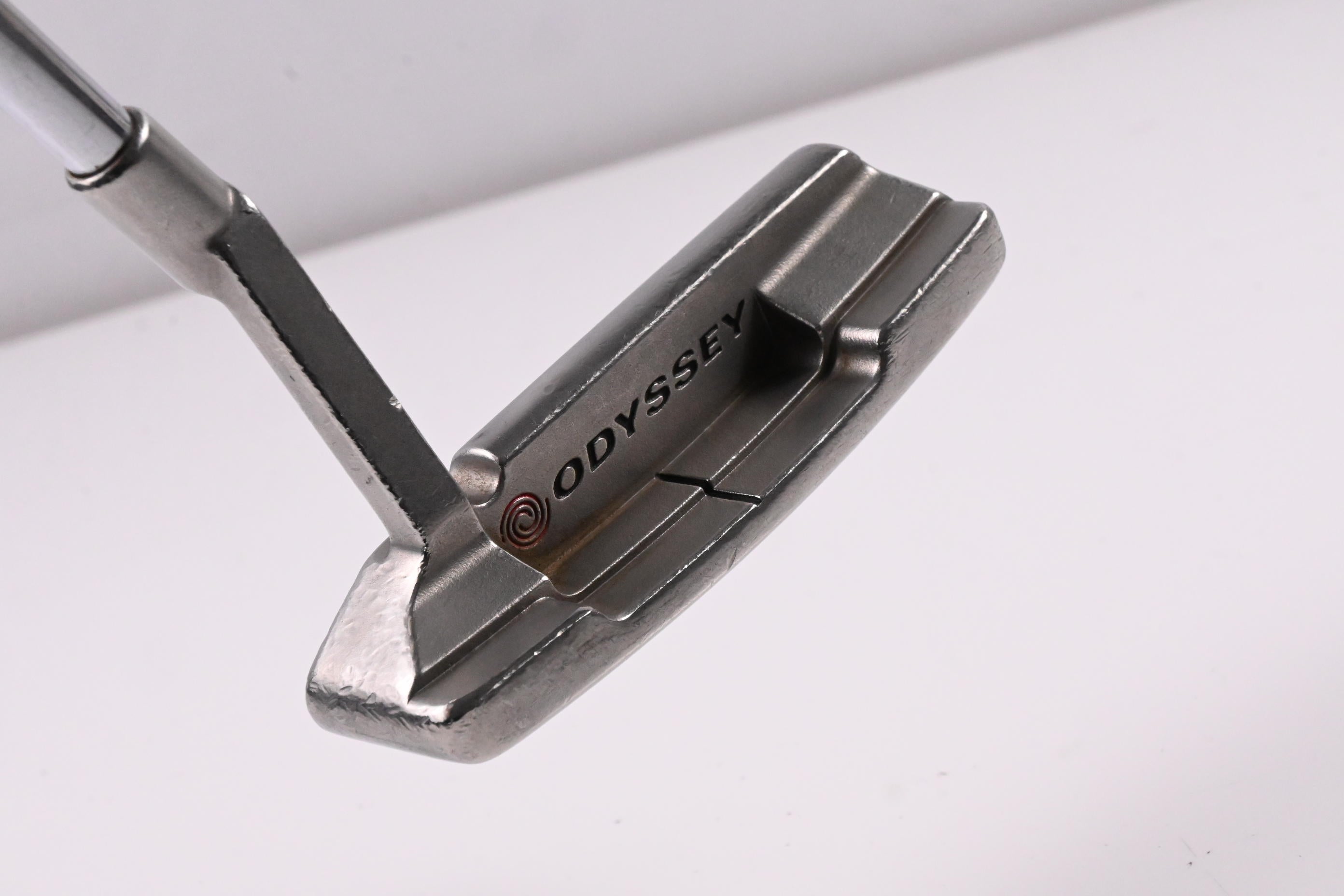 Odyssey White Hot #6 Putter / 33.5 Inch