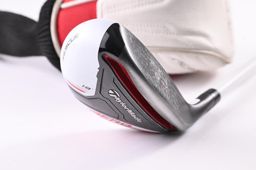 Taylormade Aeroburner #3 Wood / 19 Degree / Regular Flex Matrix Speed Rul-Z 70