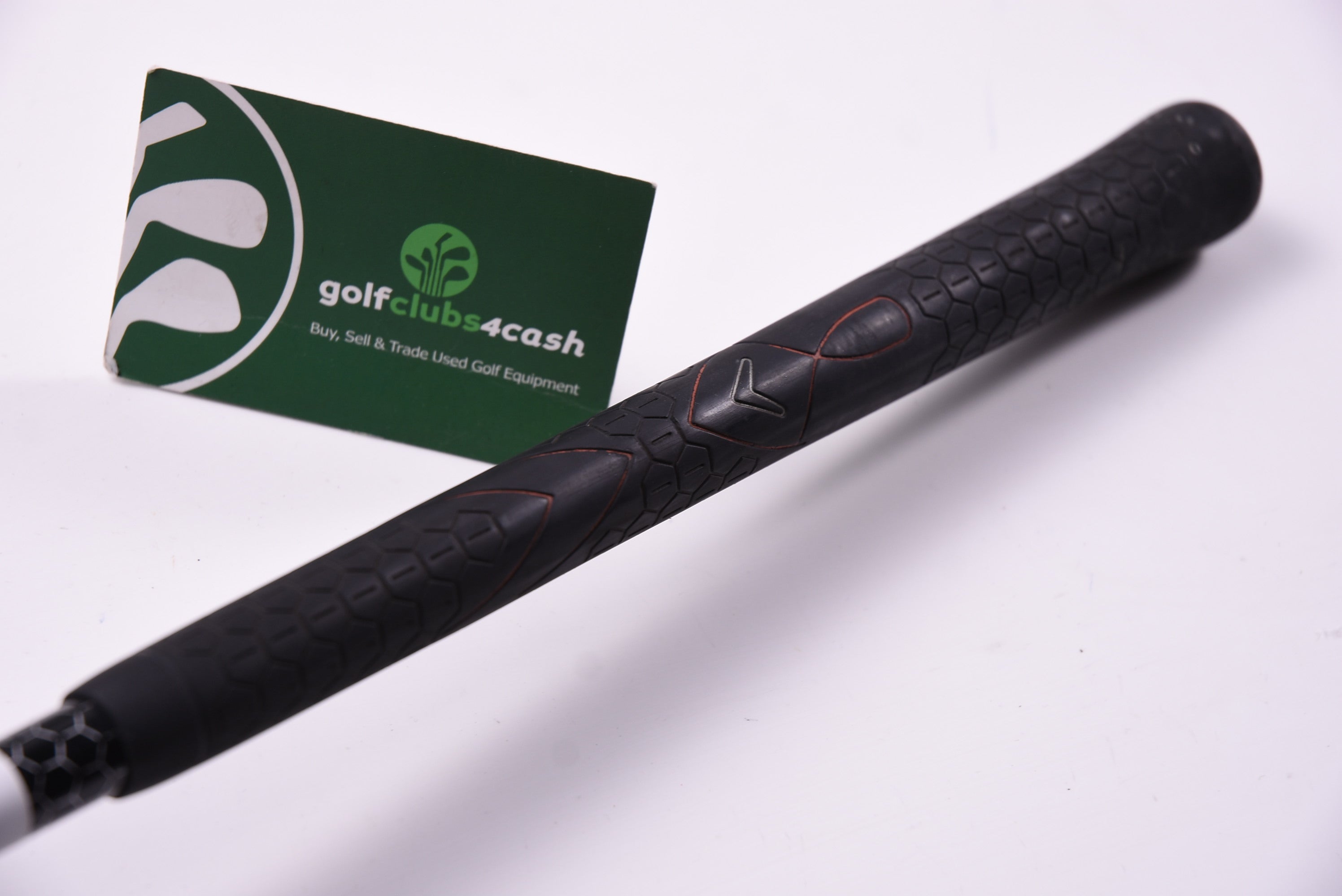 Callaway FT i-Brid #6 Iron / 28 Degree / Regular Flex Callaway 75 Shaft