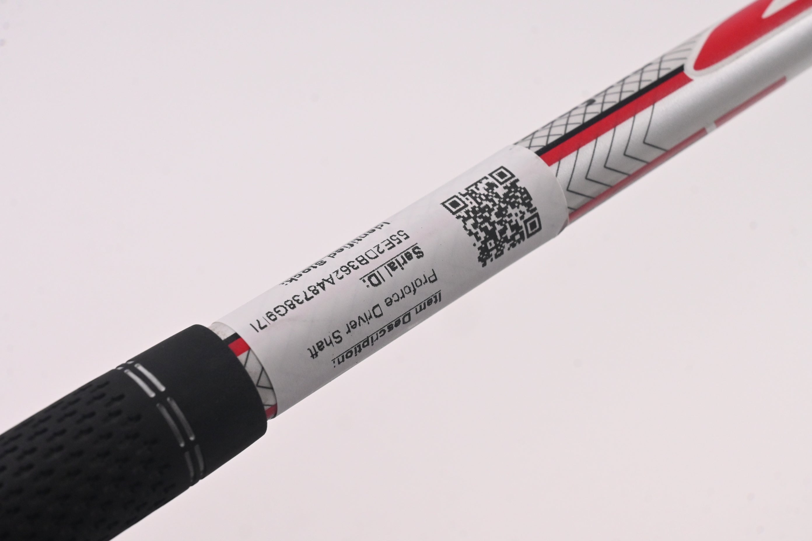 UST Mamiya Proforce V2 7 Driver Shaft / X-Flex / Cobra 2nd Gen