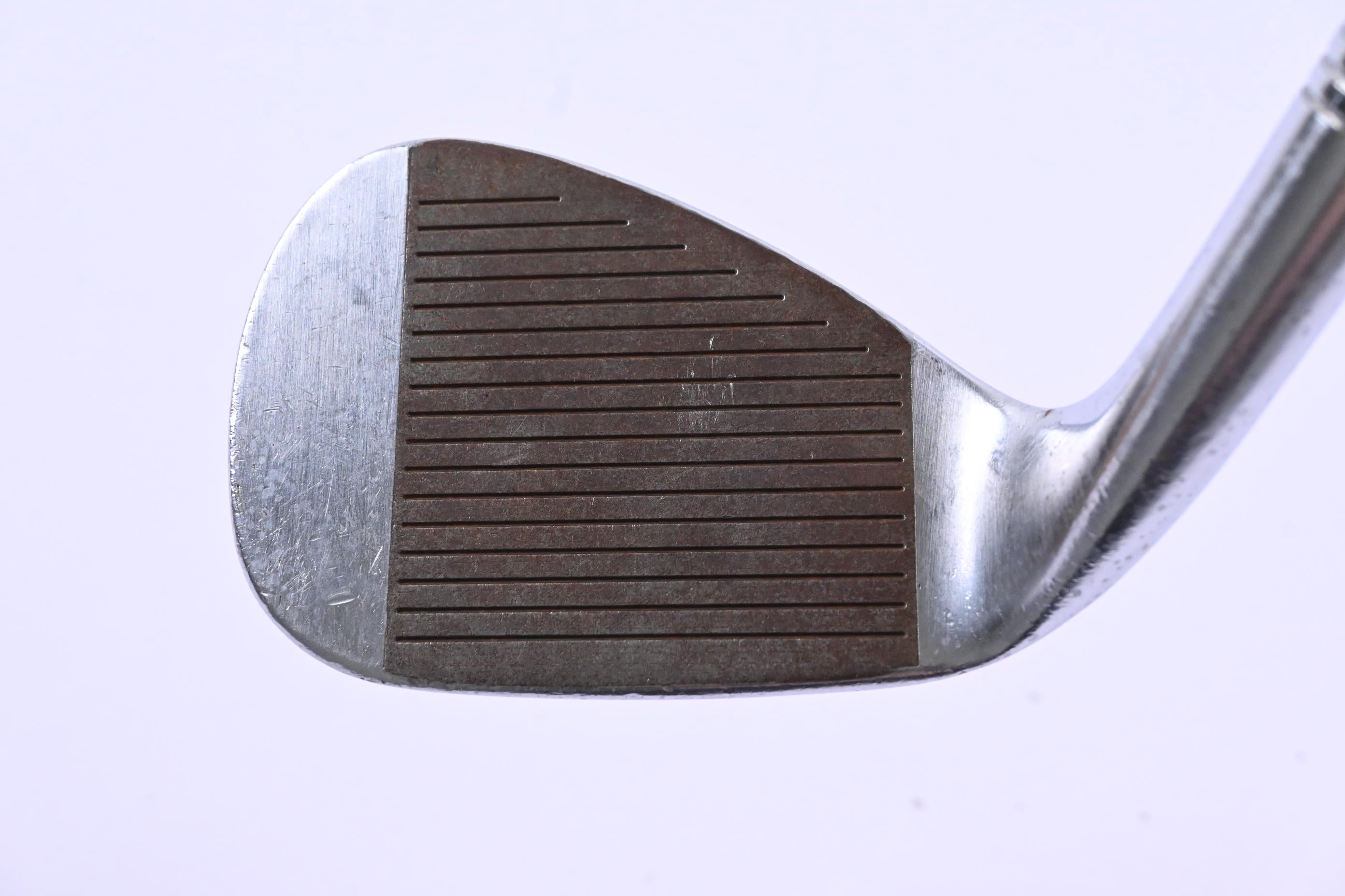 Taylormade Milled Grind 2 Chrome Gap Wedge / 50 Degree / Stiff Flex DG S200