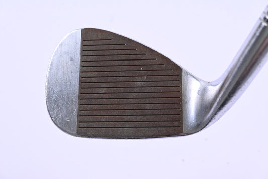 Taylormade Milled Grind 2 Chrome Gap Wedge / 50 Degree / Stiff Flex DG S200