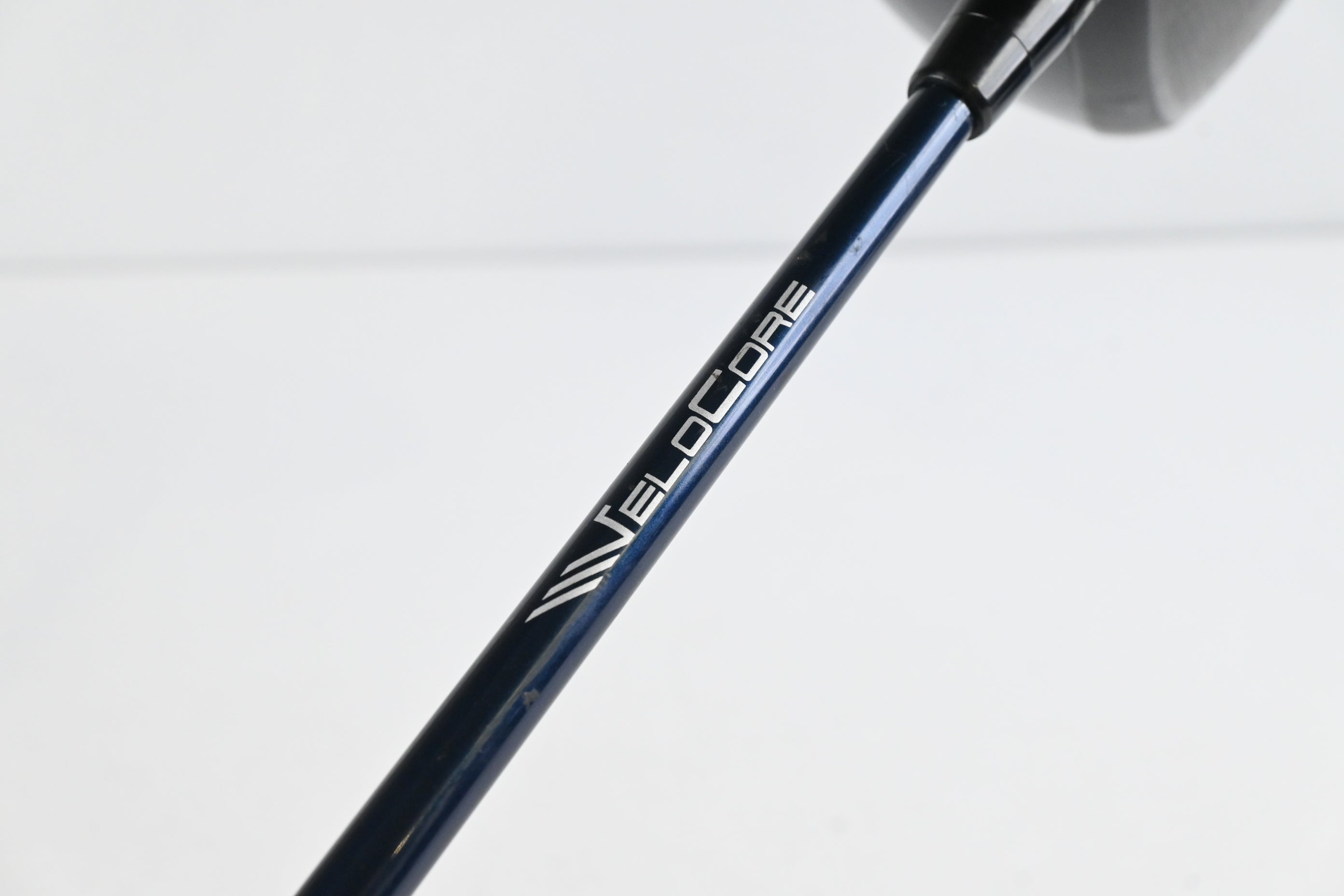 Tour Issue Callaway Paradym Triple Diamond Driver / 10.5+ Degree / X-Flex Ventus