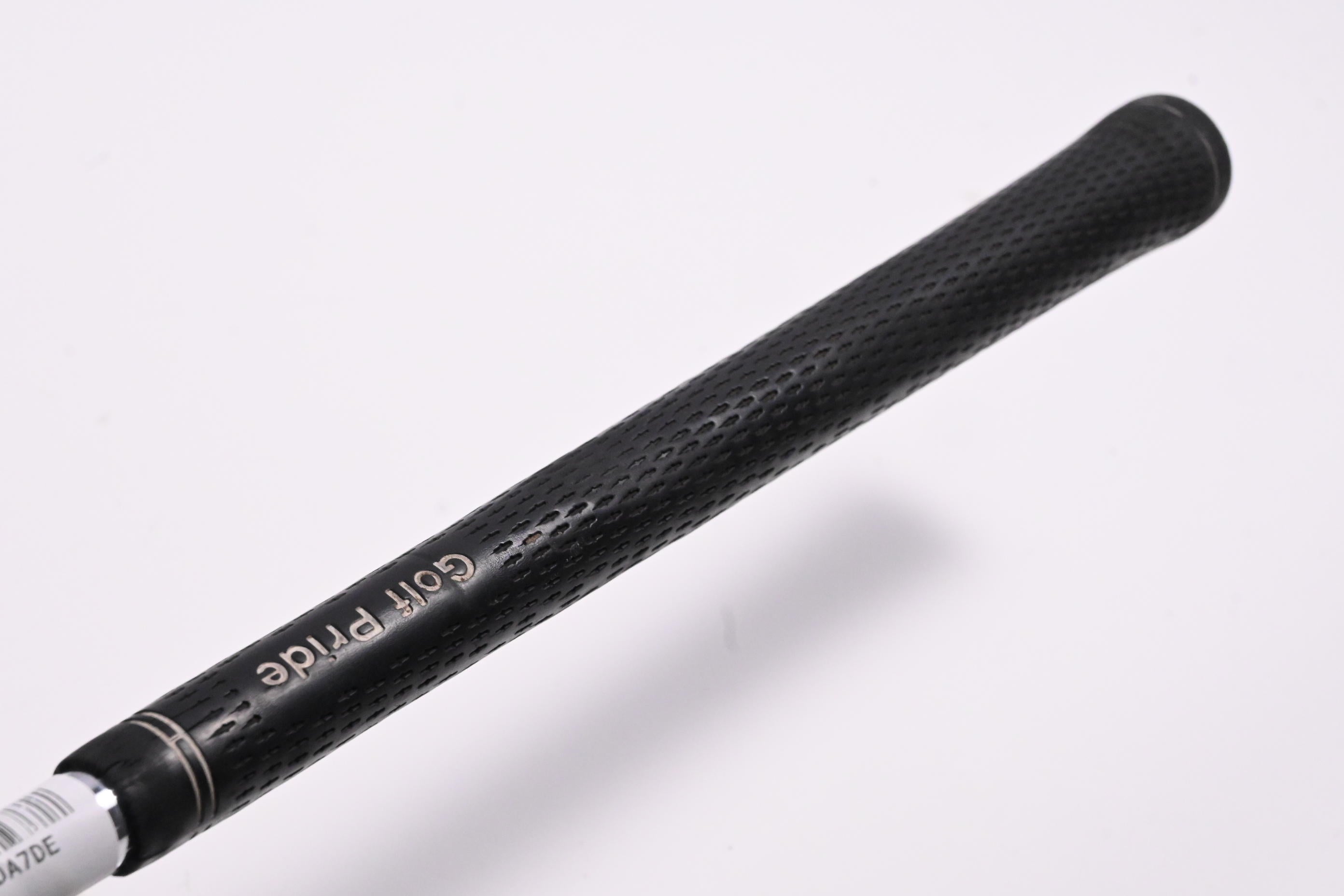 Left Hand Ping Glide 2.0 Sand Wedge / 56 Degree / Black Dot / Stiff Flex Shaft