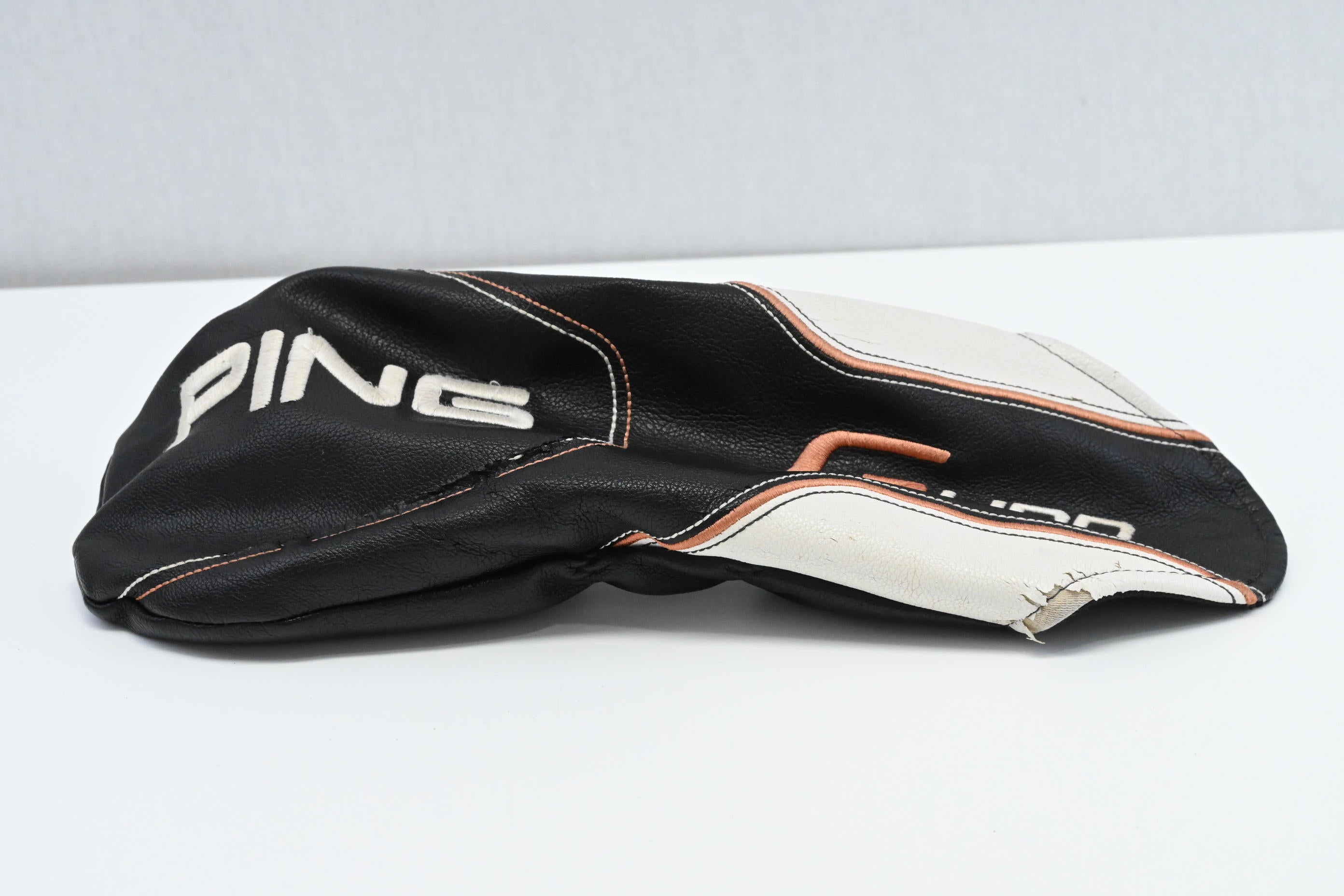 Ping G400 SFT Driver / 10 Degree / Regular Flex Ping Tour Chrome 65 Shaft