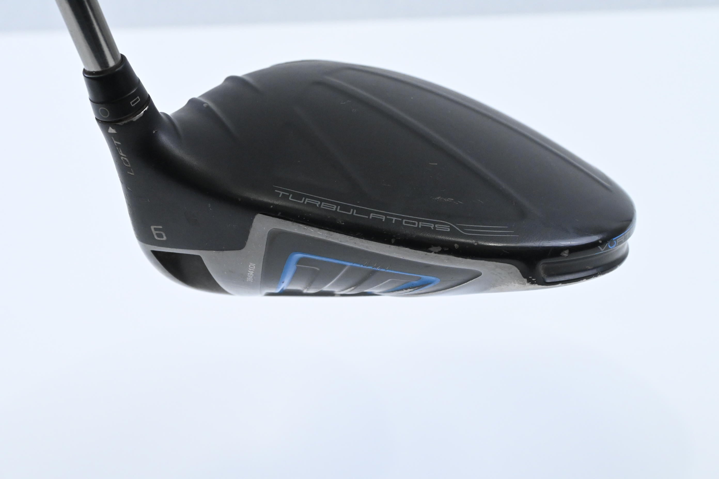 Ping G Series LS Tec Driver / 9 Degree / Stiff Flex Ping Tour Chrome 65 Shaft