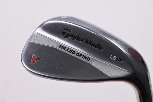 Taylormade Milled Grind Sand Wedge / 56 Degree / Wedge Flex Accra iS8