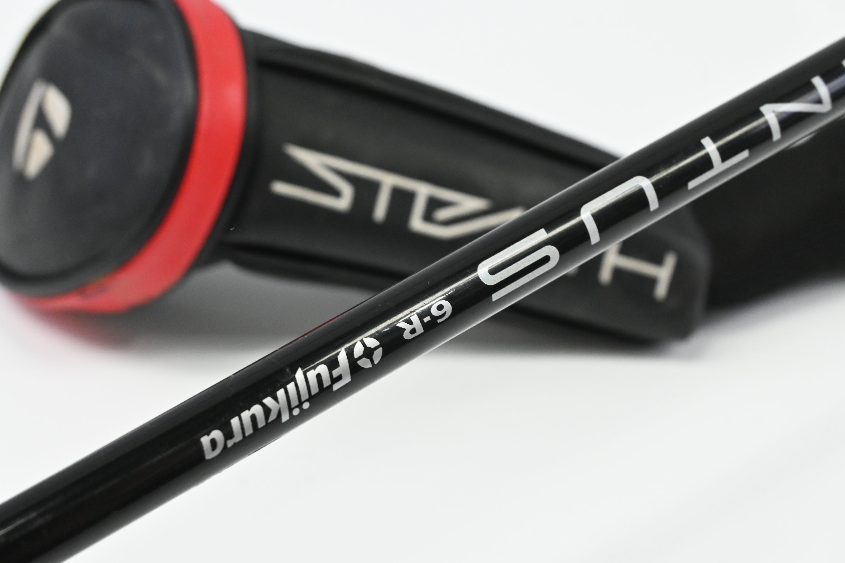 Taylormade Stealth #5 Hybrid / 25 Degree / Regular Flex Fujikura Ventus Red 6