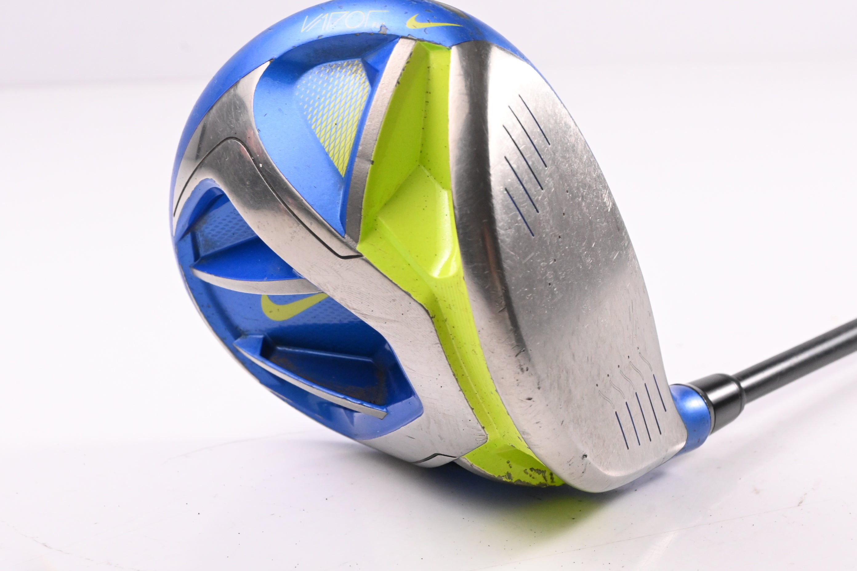 Nike Vapor Fly Driver / 10.5 Degree / Regular Flex Tensei CK Blue 50 Shaft