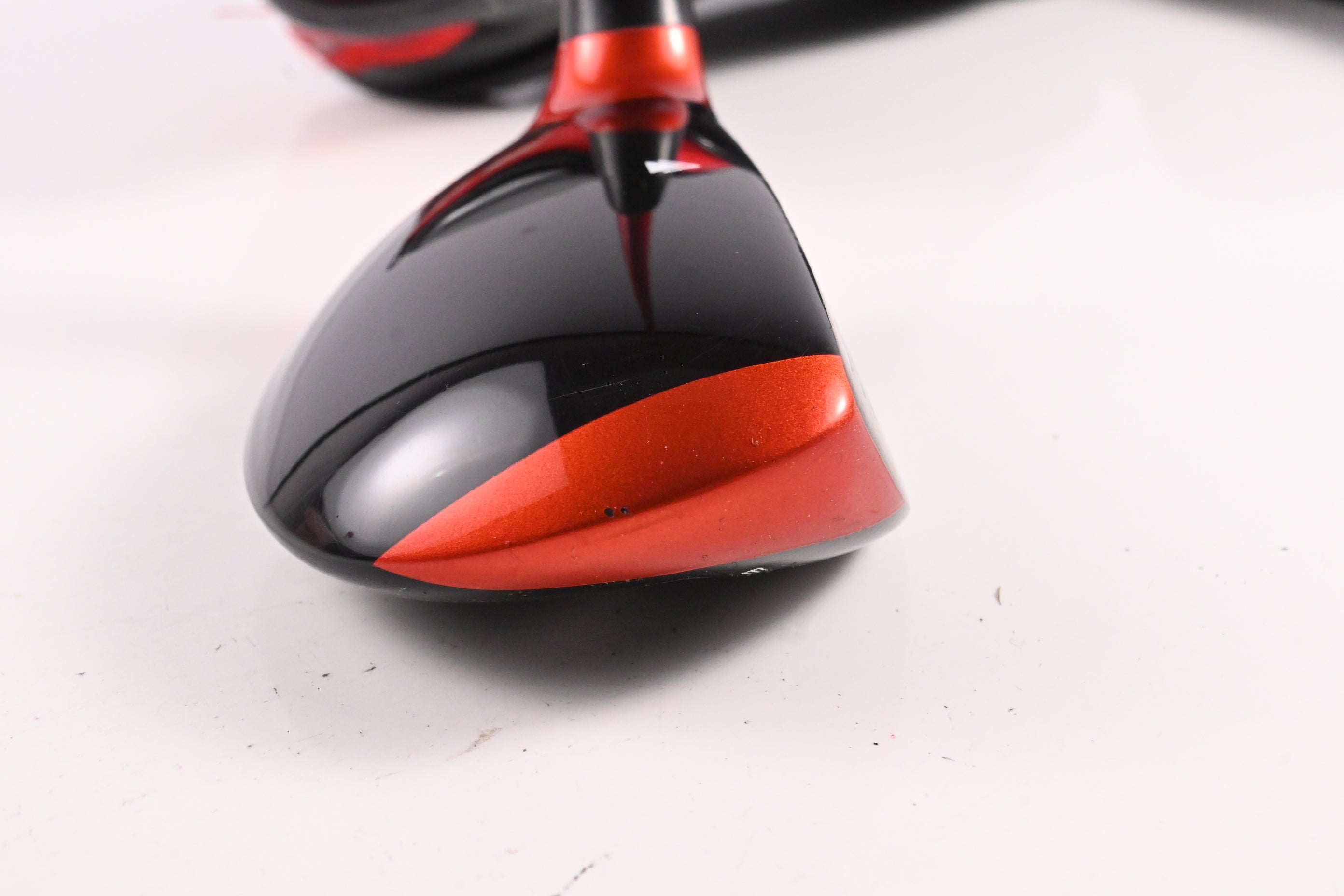 Yonex Ezone XP #4 Hybrid / 22 Degree / Regular Flex Yonex EX 300 Shaft