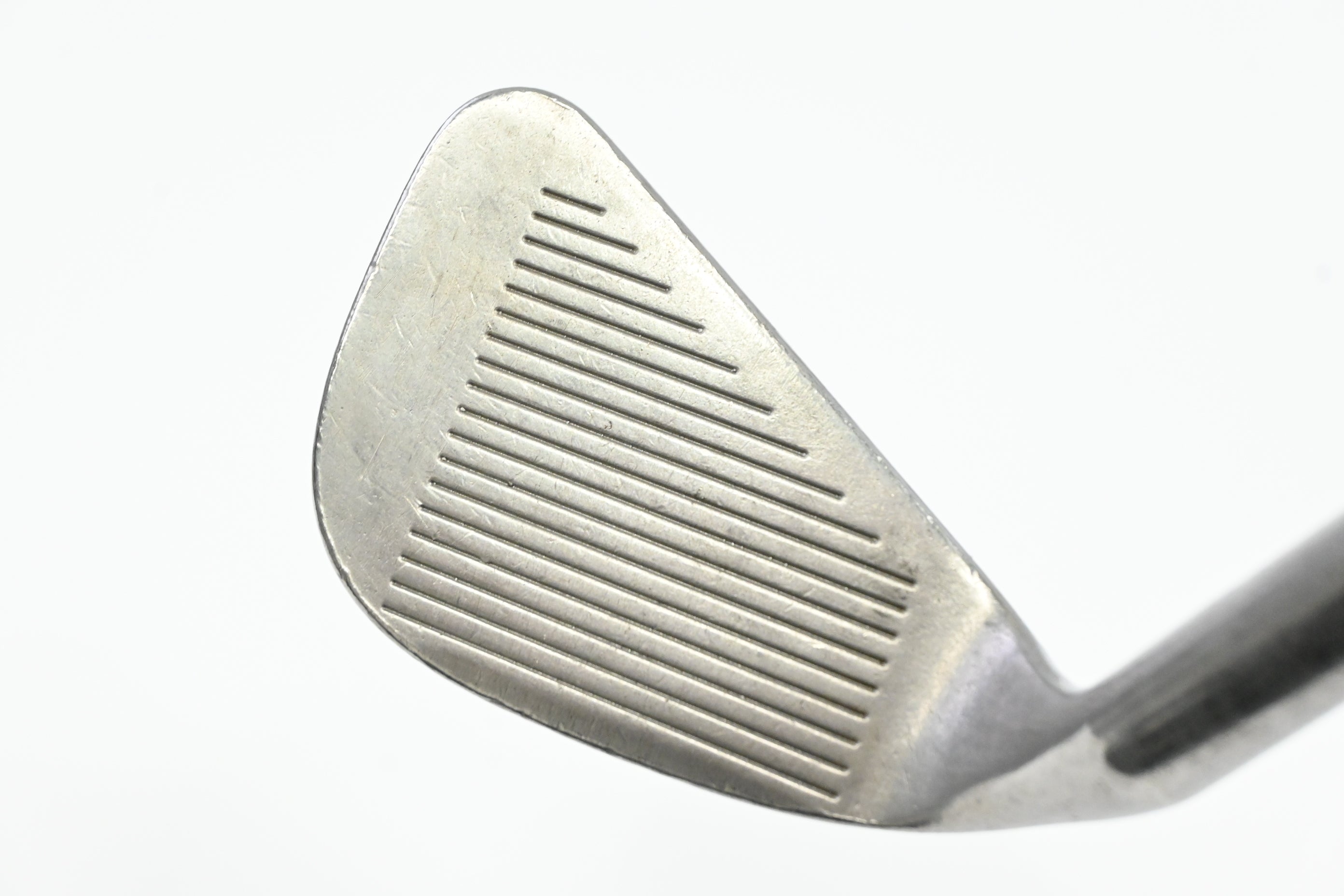 Ping Karsten I #9 Iron / Orange Dot / Stiff Flex Ping Shaft