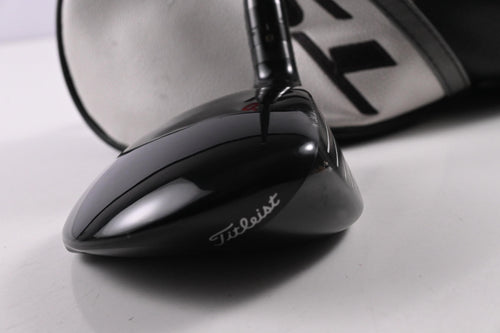 Titleist TSR2 #5 Wood / 18 Degree / Regular Flex HZRDUS GEN4 Red CB 60 Shaft