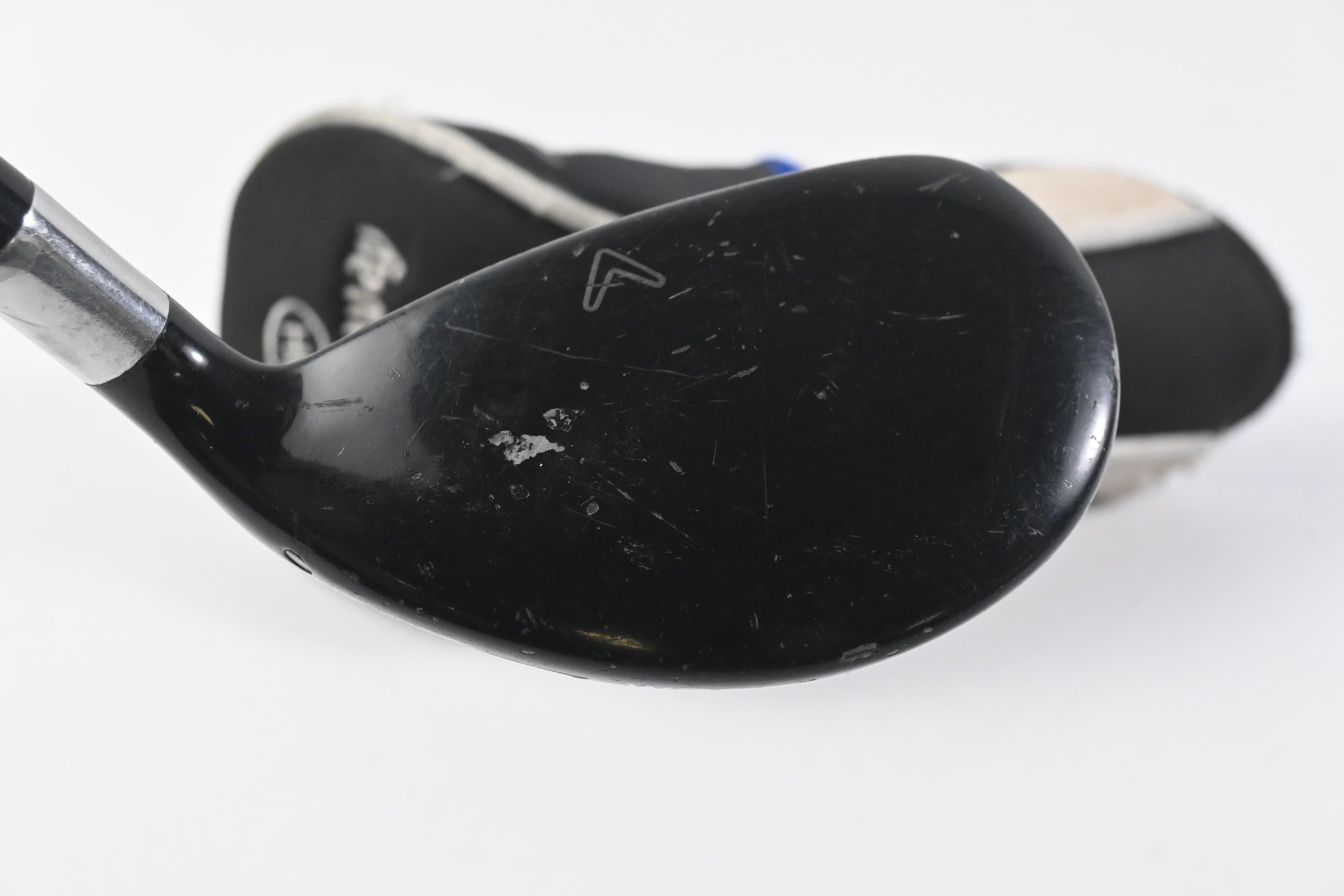 Callaway Warbird 2017 #3 Hybrid / 20 Degree / Regular Flex Callaway 75 Shaft