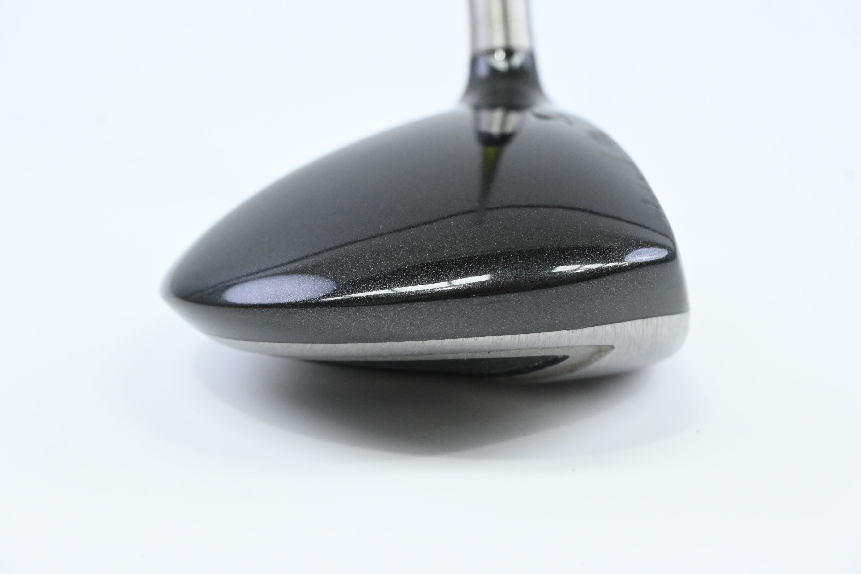 Titleist 980 F #3 Wood / 15 Degree / Stiff Flex Aldila NV 75 Shaft