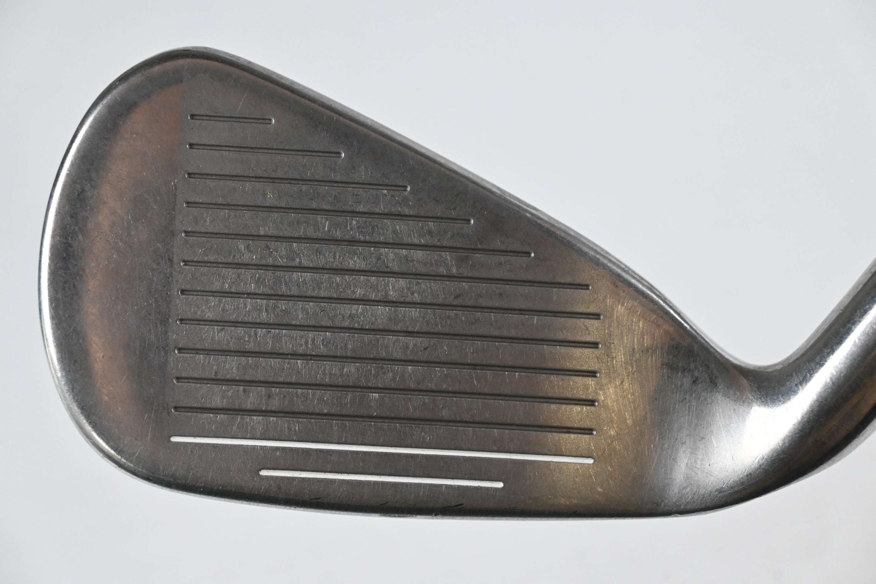 Callaway Steelhead XR #3 Iron / 18 Degree / Regular Flex Steel Shaft
