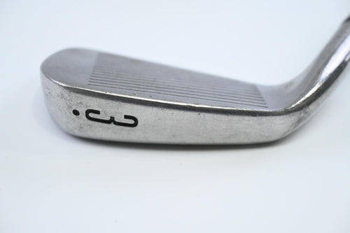 Titleist DCI Oversize+ Black #3 Iron / 22 Degree / Regular Flex Titleist TriSpec