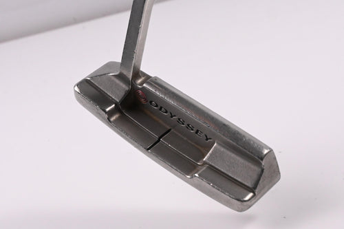 Odyssey White Hot #6 Putter / 33.5 Inch