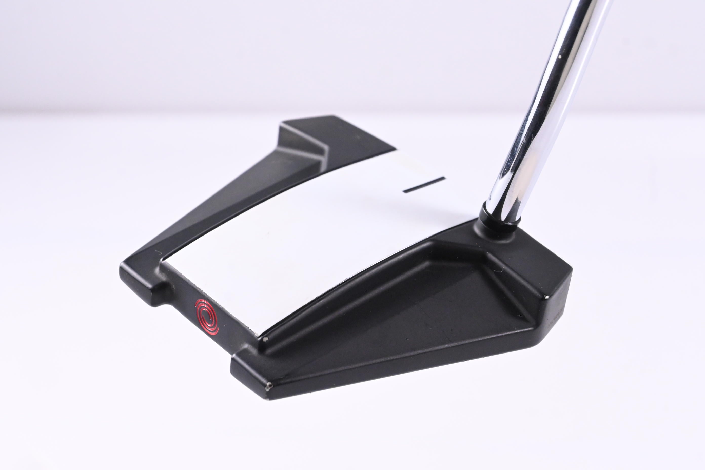 Left Hand Odyssey White Hot Versa Twelve Putter / 33 Inch