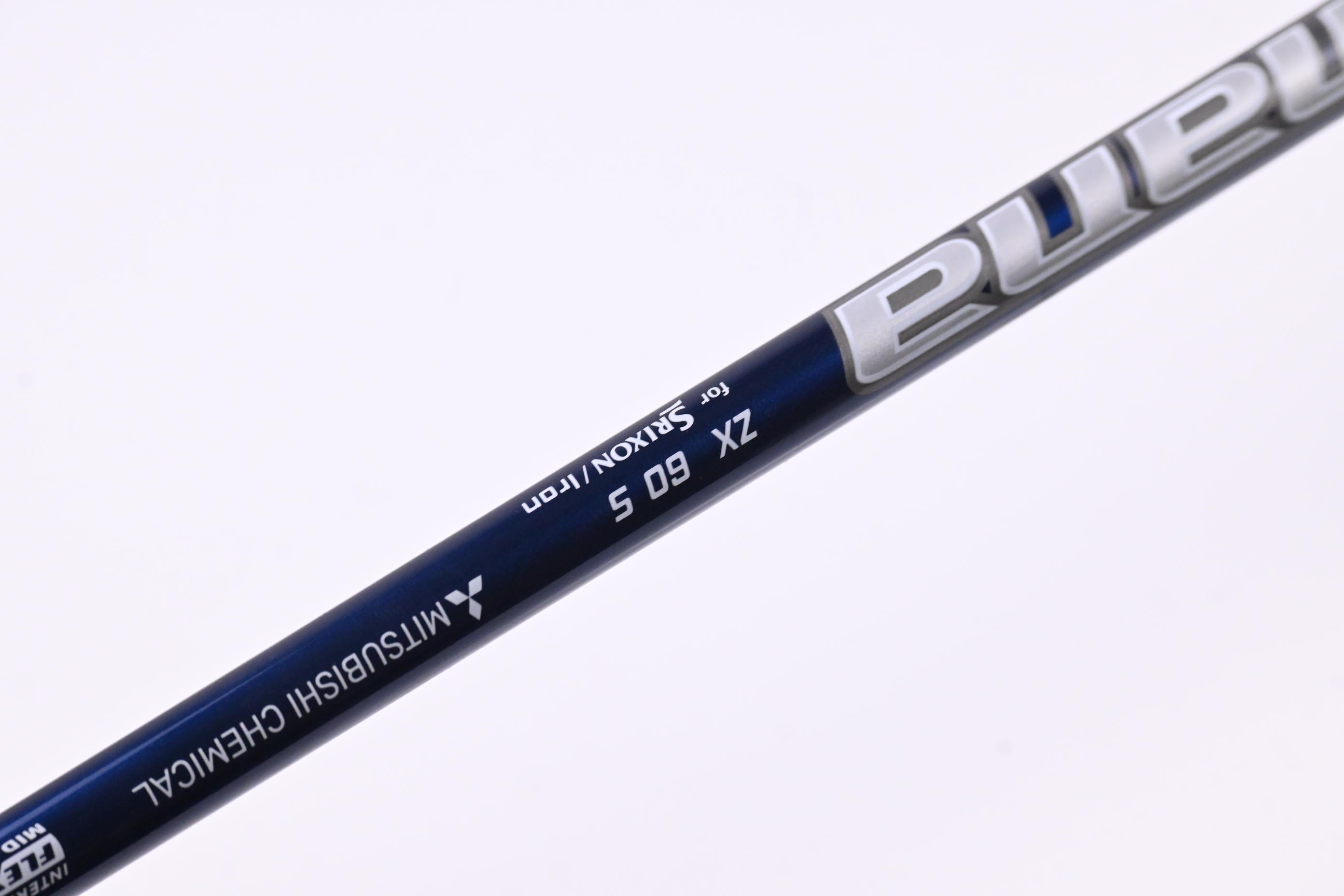 XXIO X 2022 Pitching Wedge / 43 Degree / Stiff Flex Diamana 60 Shaft