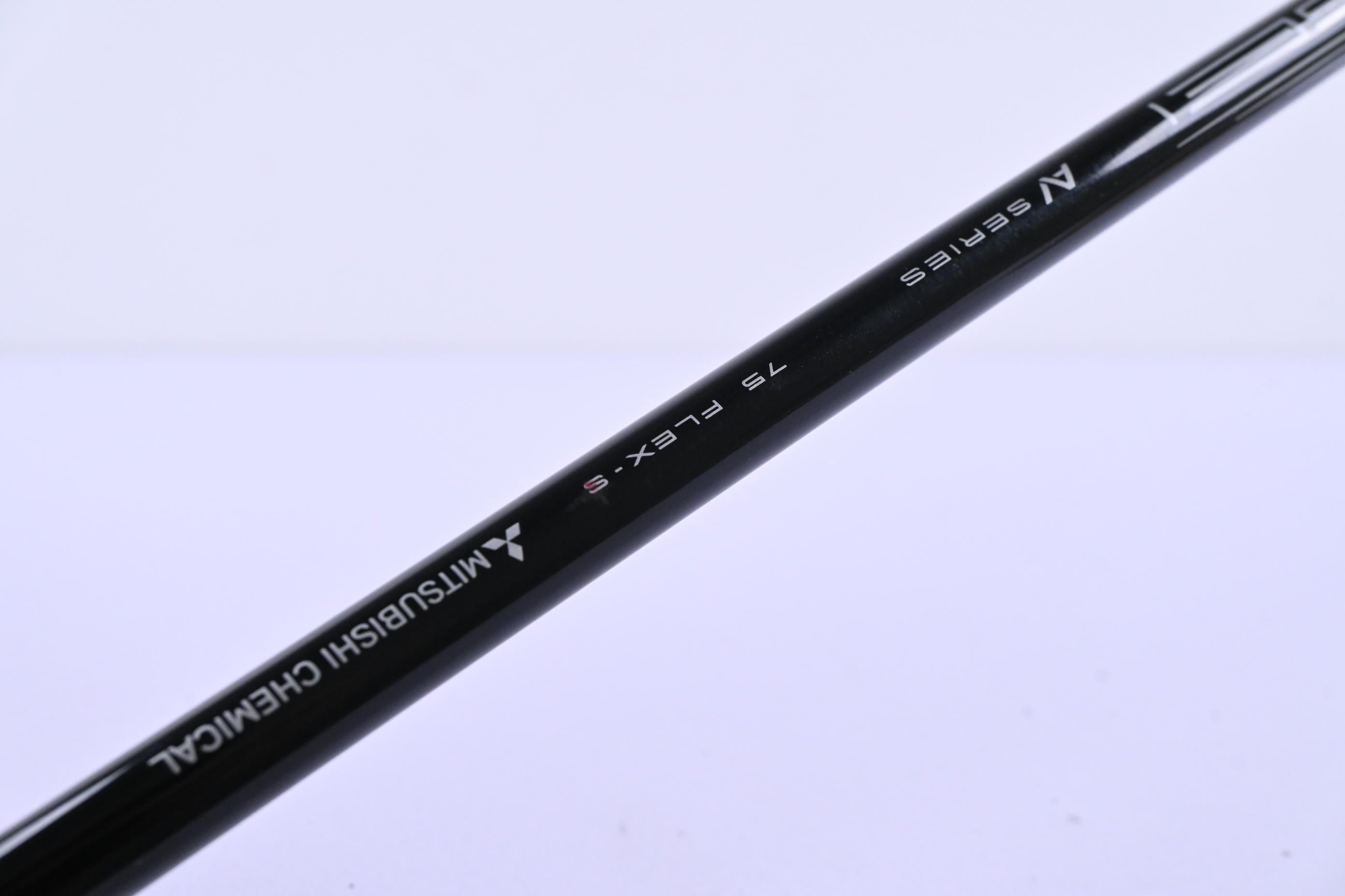Callaway Apex UW 2025 #3 Hybrid / 19 Degree / Stiff Flex Tensei AV Blue 75 Shaft