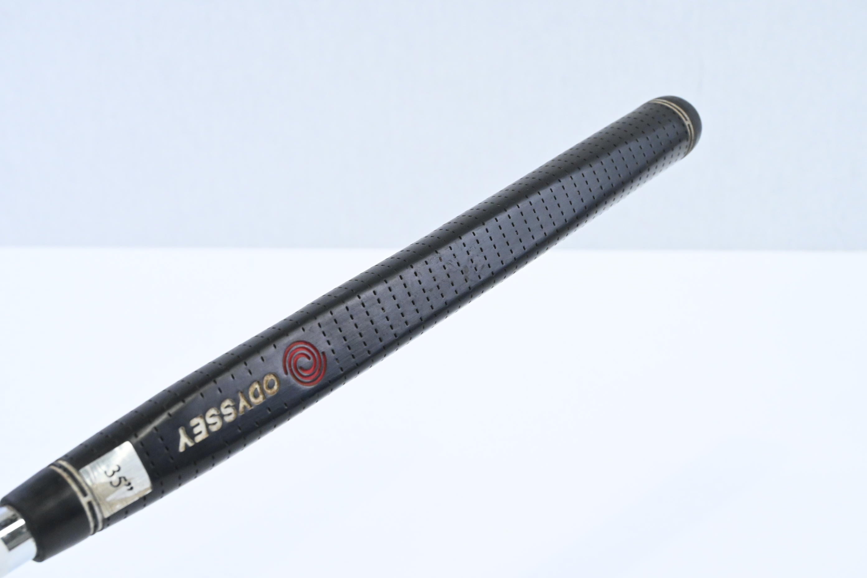 Odyssey Red-Ball Putter / 35 Inch