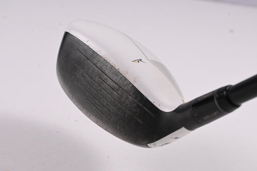 Taylormade RBZ Stage 2 Tour #5 Hybrid / 24.5 Degree / Stiff Flex Rocketfuel 80