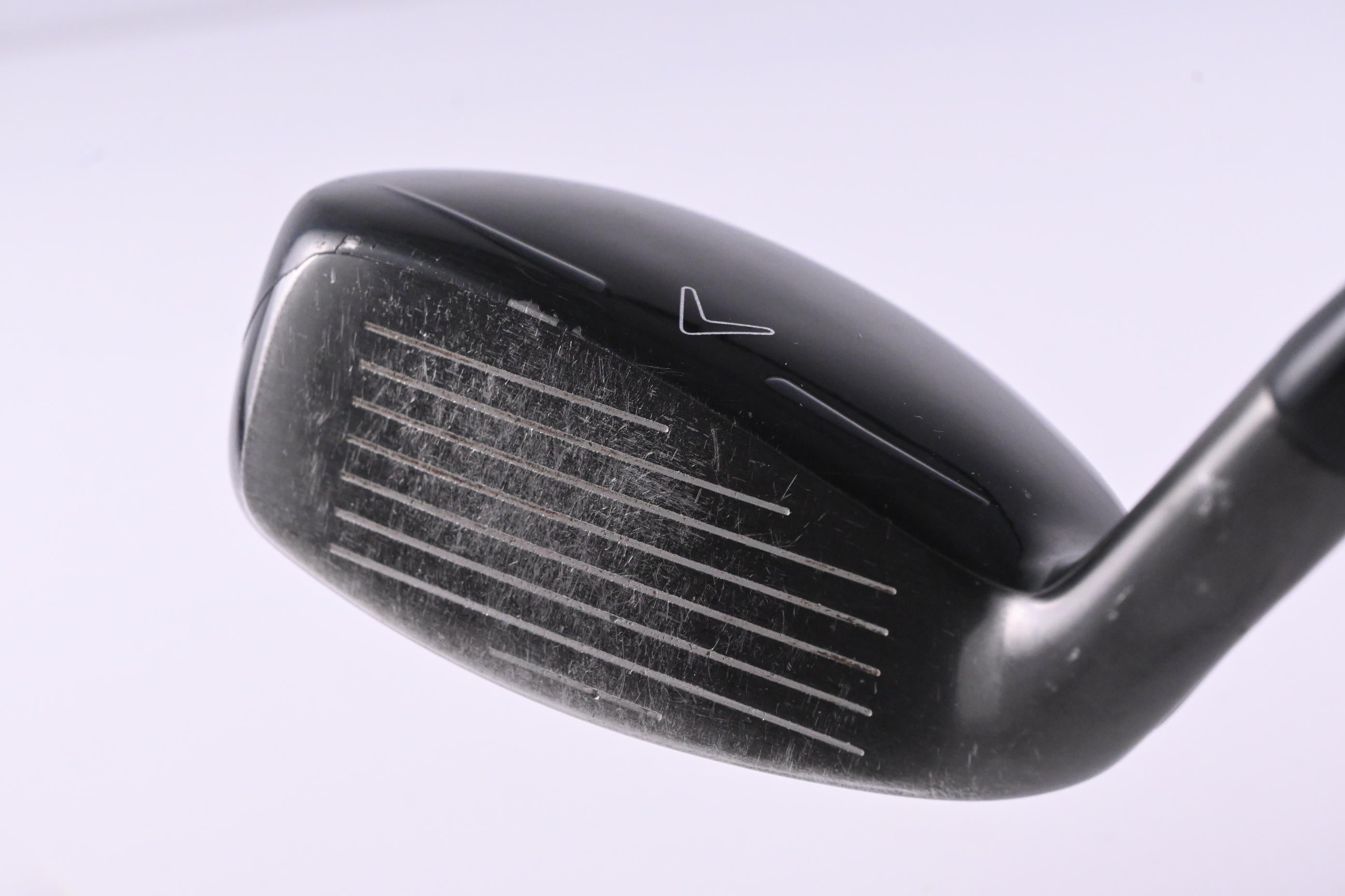 Callaway Rogue #4 Hybrid / 21 Degree / Stiff Flex Aldila Synergy 60 Shaft