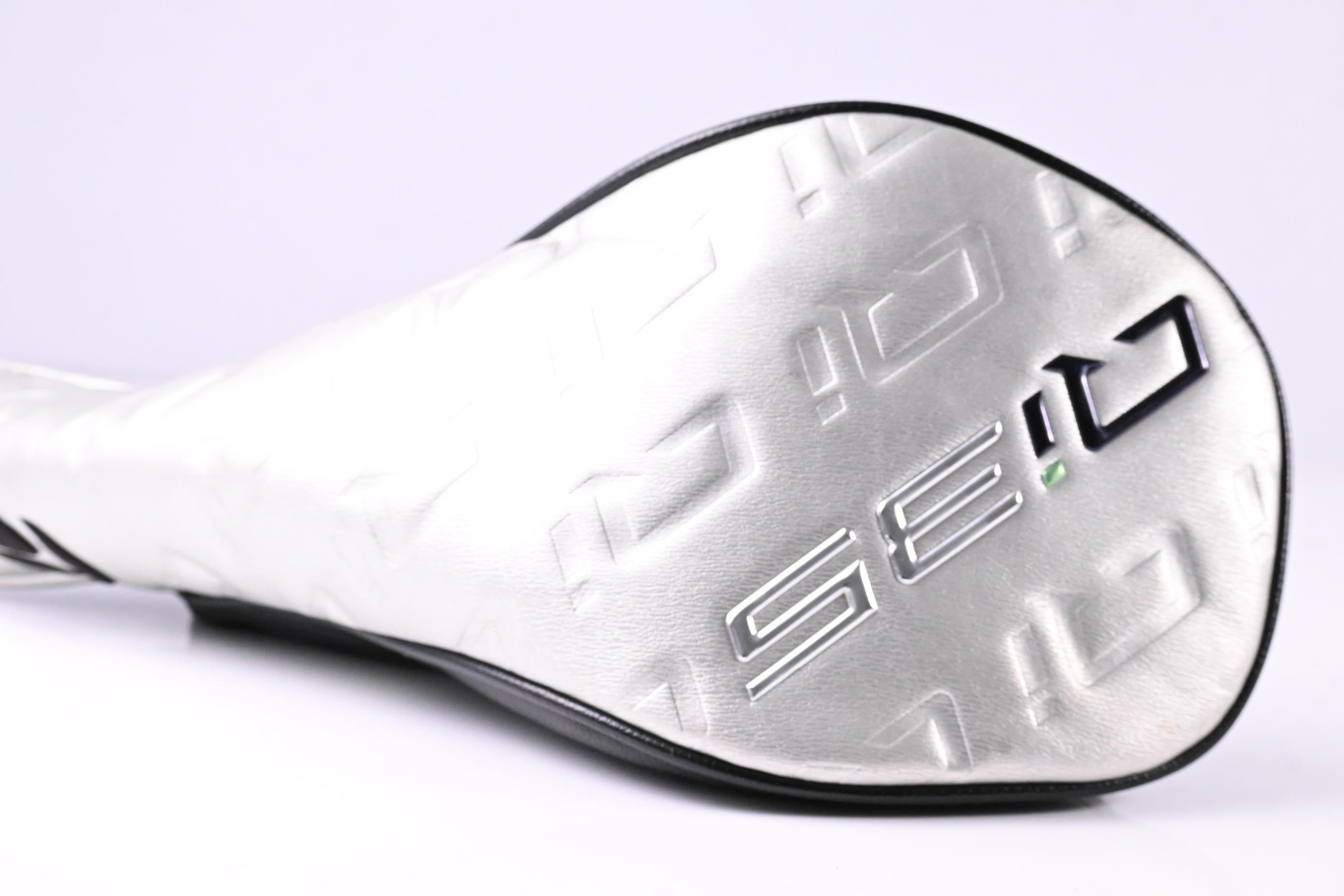Taylormade Qi35 Driver / 9 Degree / Stiff Flex Ventus Blue 5 Shaft