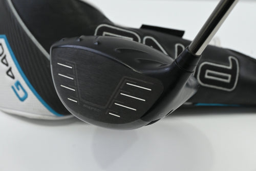 Ping G440 Max Driver / 10.5 Degree / Stiff Flex Ping Tour 2.0 Chrome 75