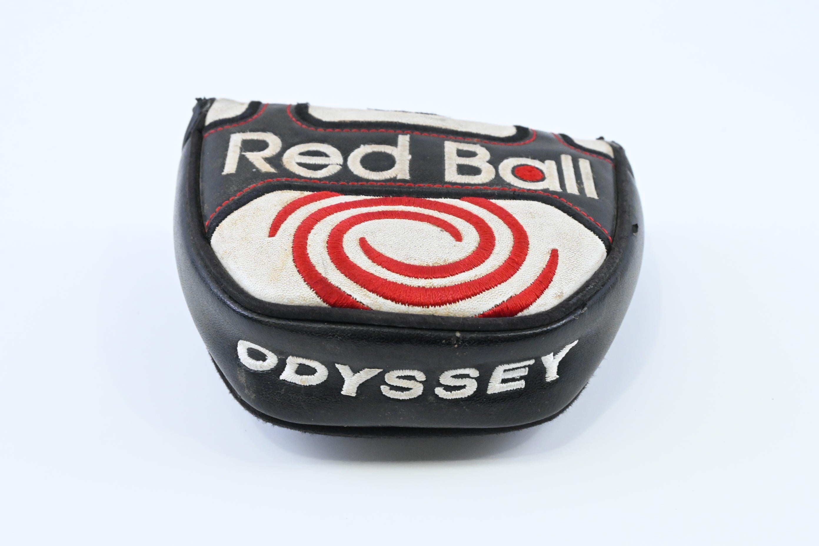 Odyssey Red-Ball Putter / 35 Inch