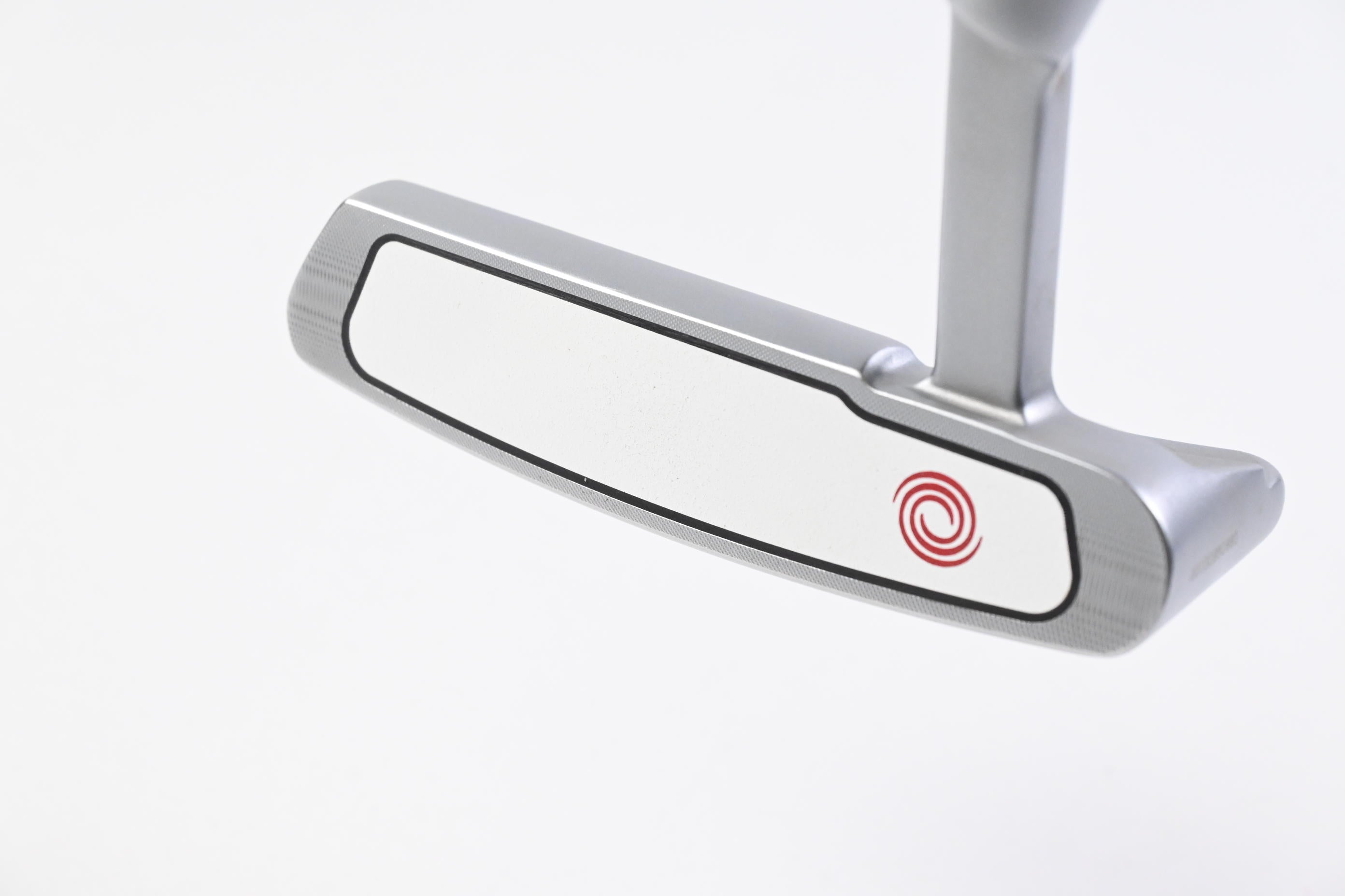 Odyssey White Hot OG Stroke Lab 1WS Putter / 34 Inch