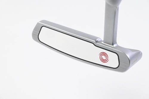 Odyssey White Hot OG Stroke Lab 1WS Putter / 34 Inch