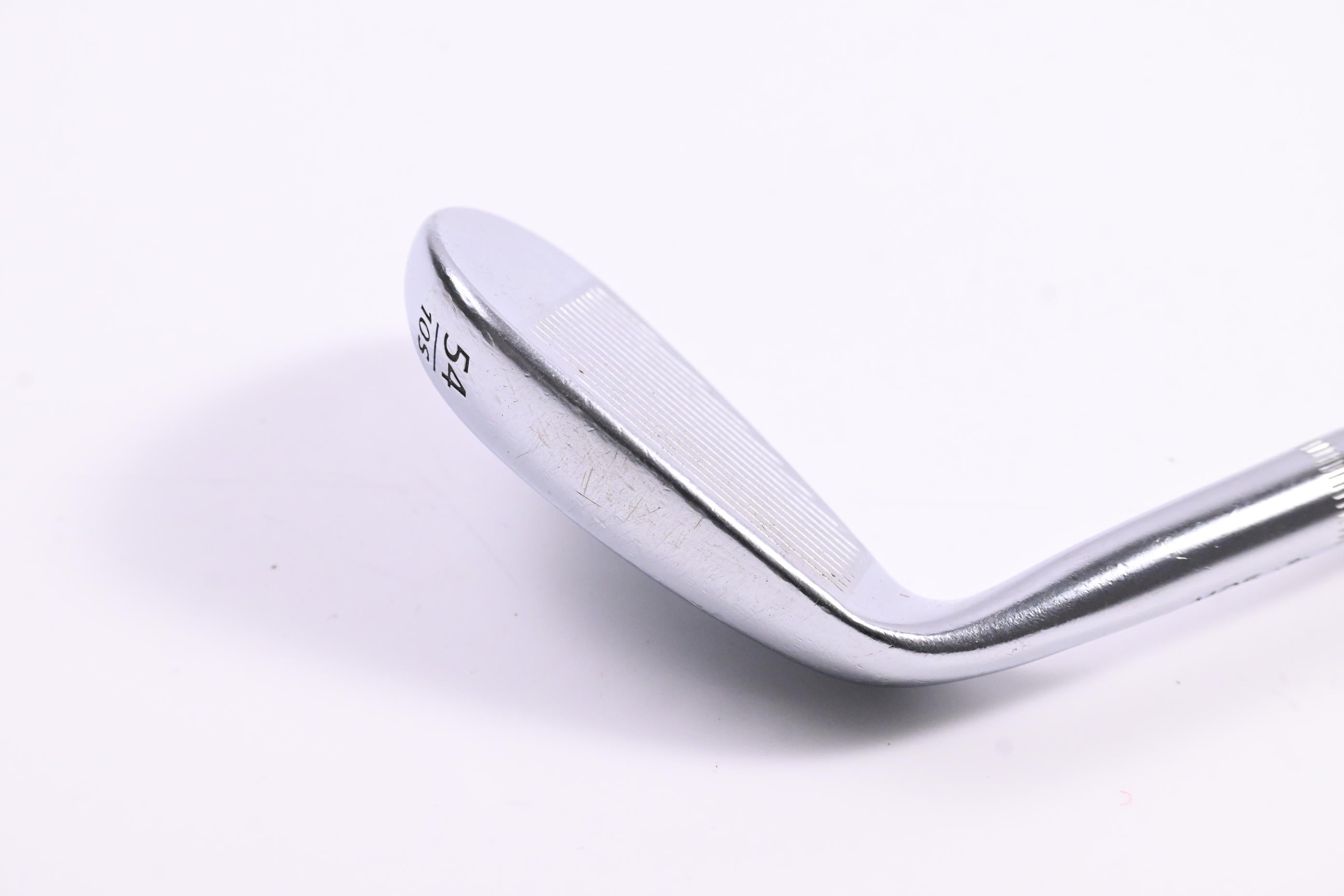 Callaway Jaws MD5 Sand Wedge / 54 Degree / Wedge Flex Dynamic Gold Spinner 115