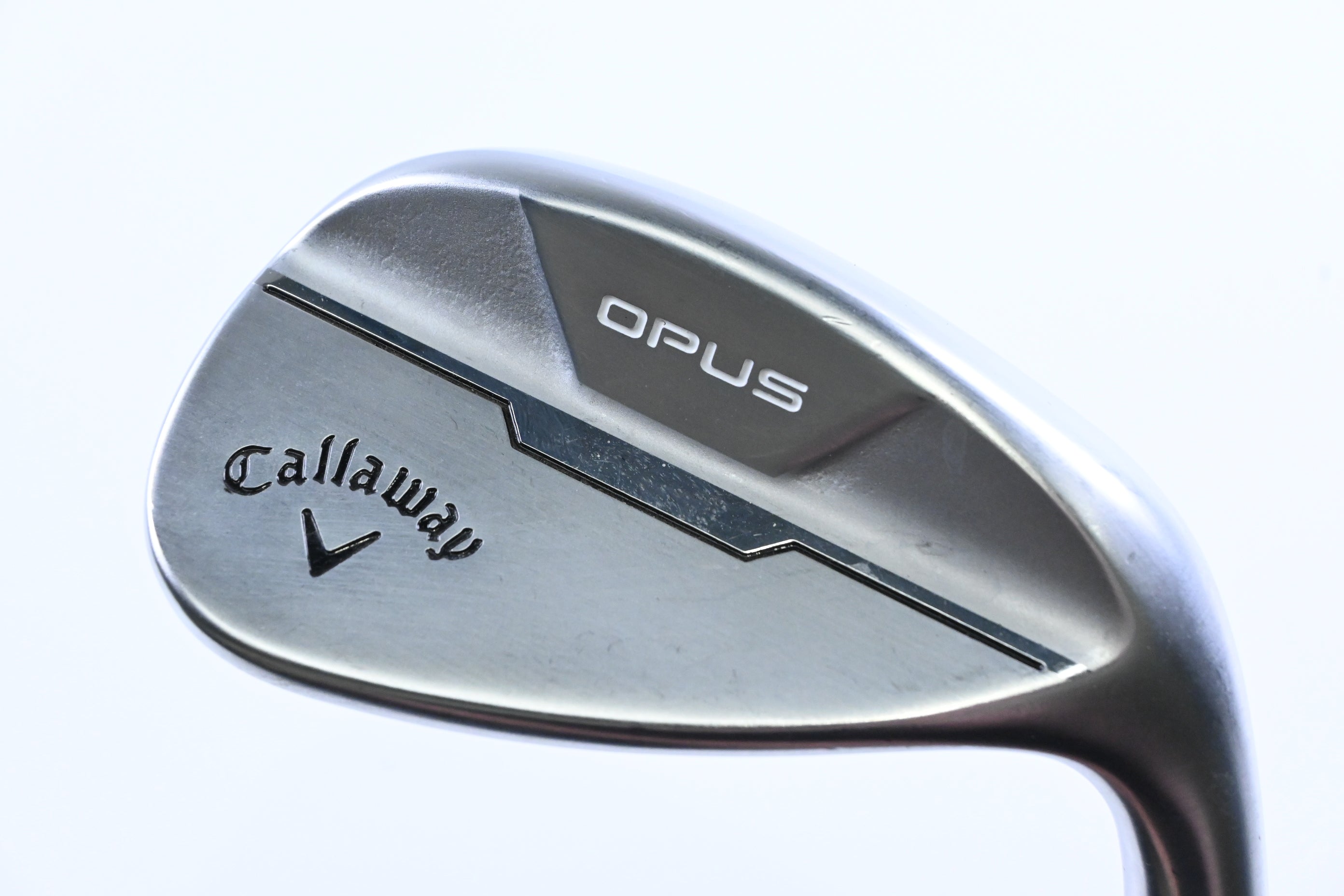 Callaway Opus Pitching Wedge / 48 Degree / Wedge Flex Dynamic Gold Mid 115 Shaft