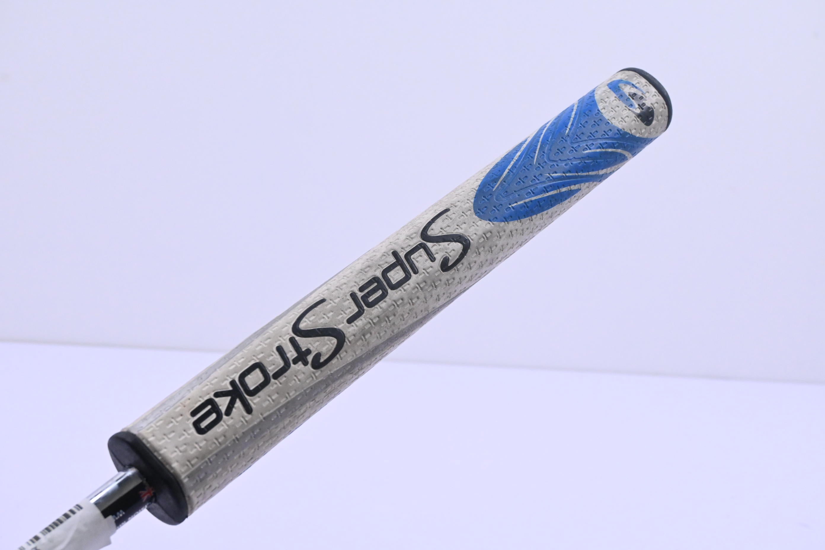 Radius Tour Concept - Path Putter / 34 Inch