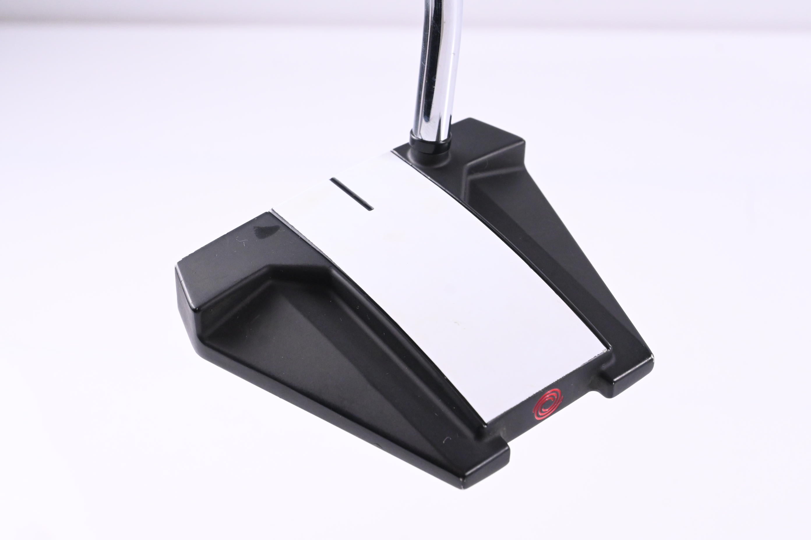 Left Hand Odyssey White Hot Versa Twelve Putter / 33 Inch