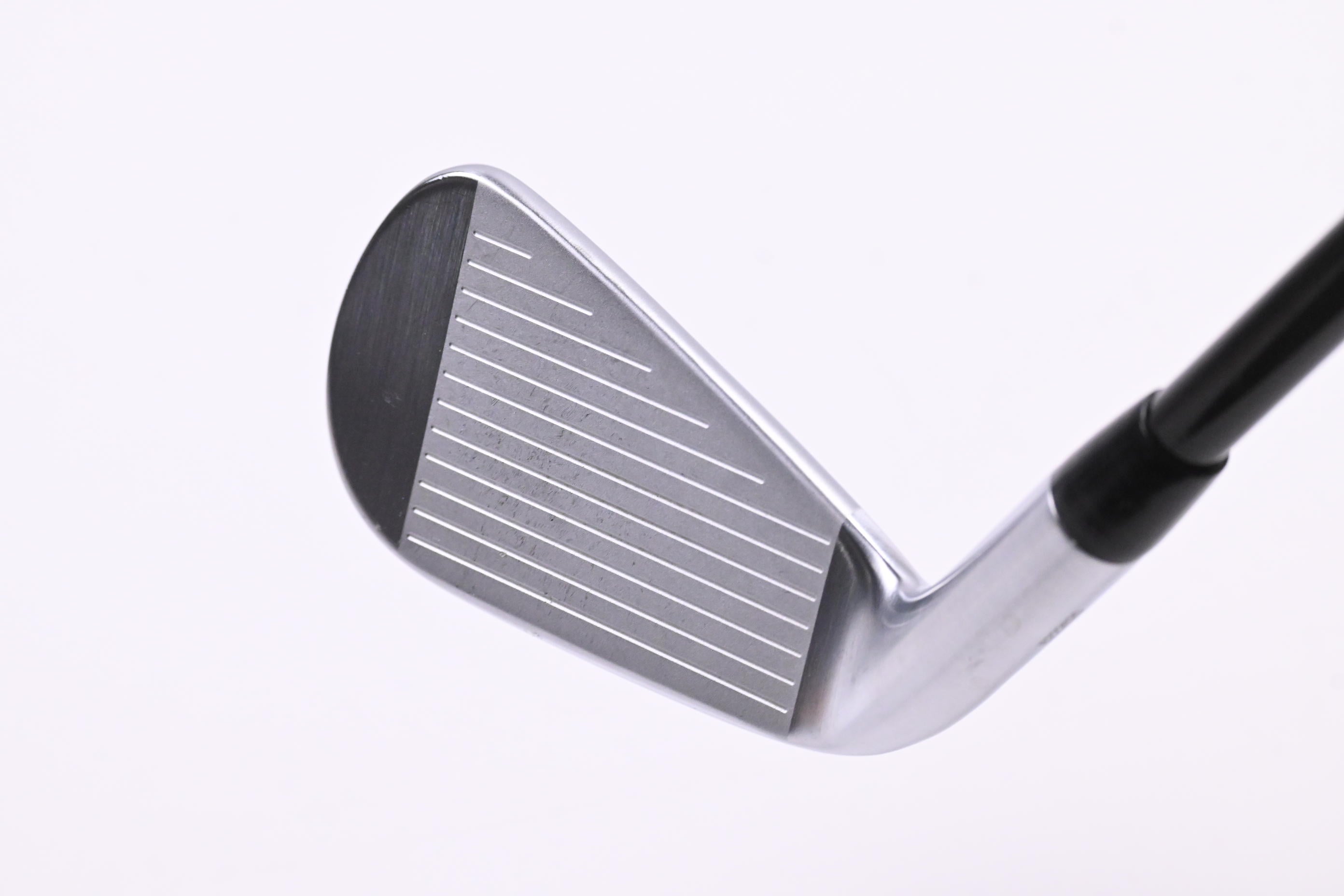 Titleist T200 Utility #2 Iron / 17 Degree / Stiff Flex HZRDUS Smoke RDX Black 80