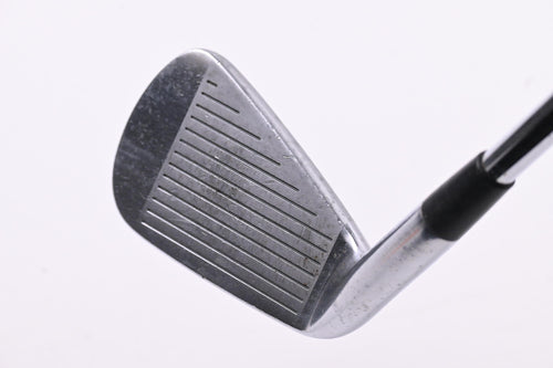 Mizuno MX-200 #6 Iron / Regular Flex Mizuno Shaft
