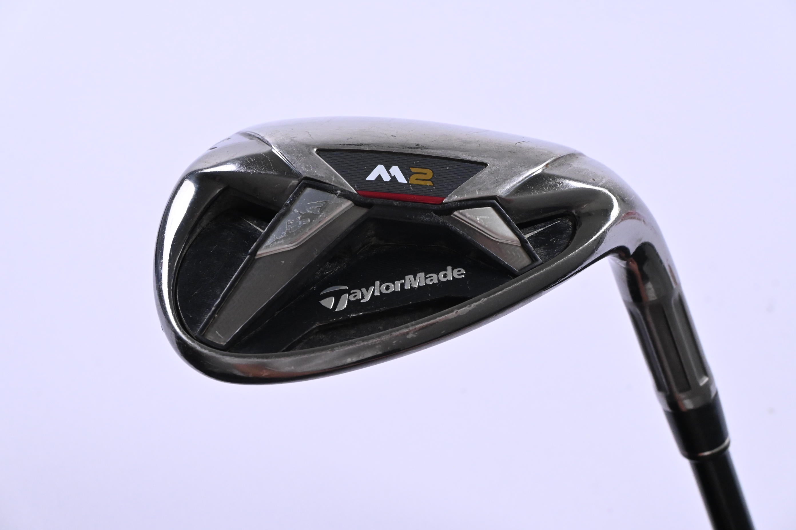 Taylormade M2 2016 Lob Wedge / 60 Degree / Senior Flex REAX 55 Shaft