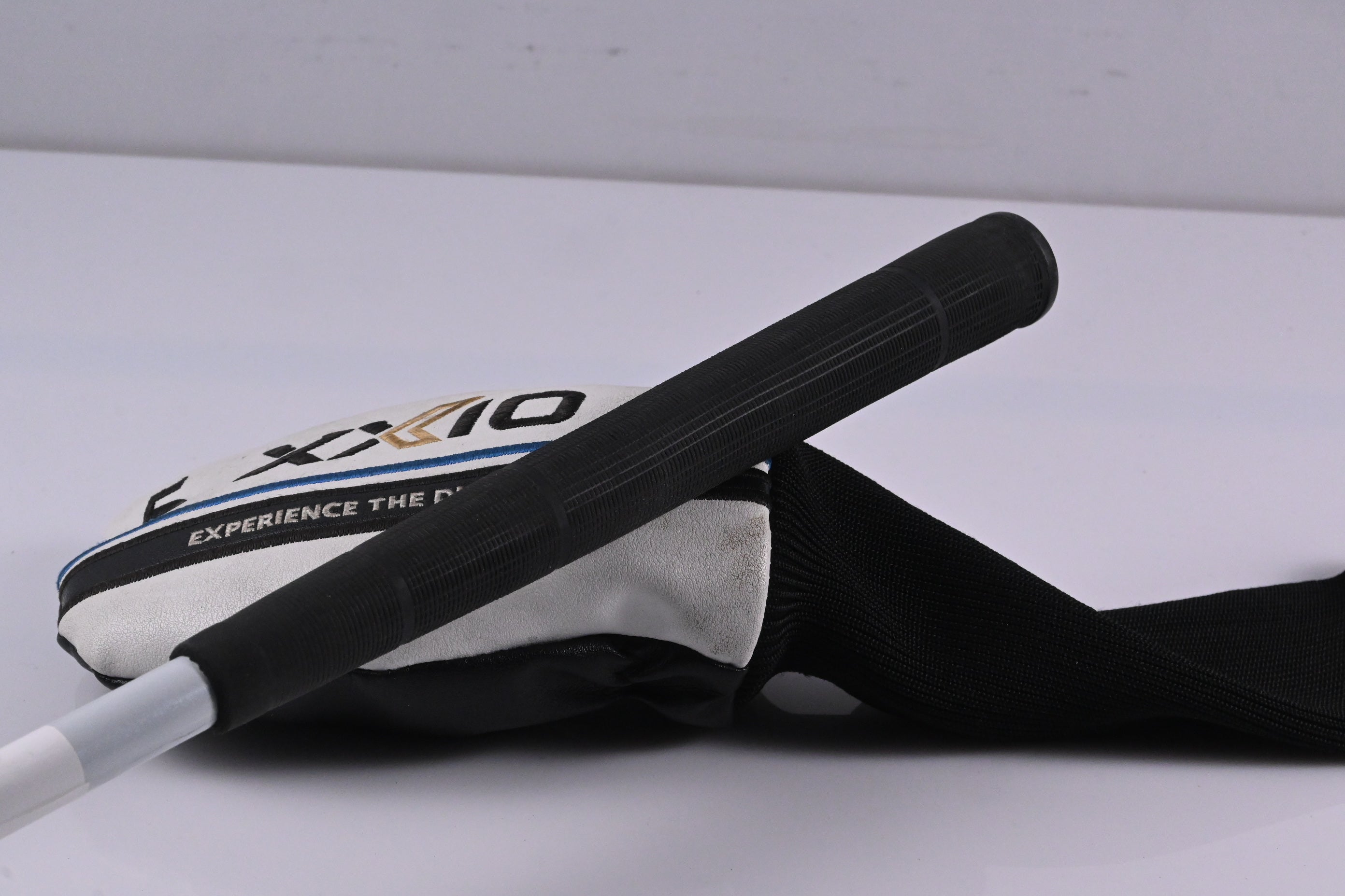 XXIO 12 #5 Wood / 18 Degree / Regular Flex XXIO MP 1200 Shaft