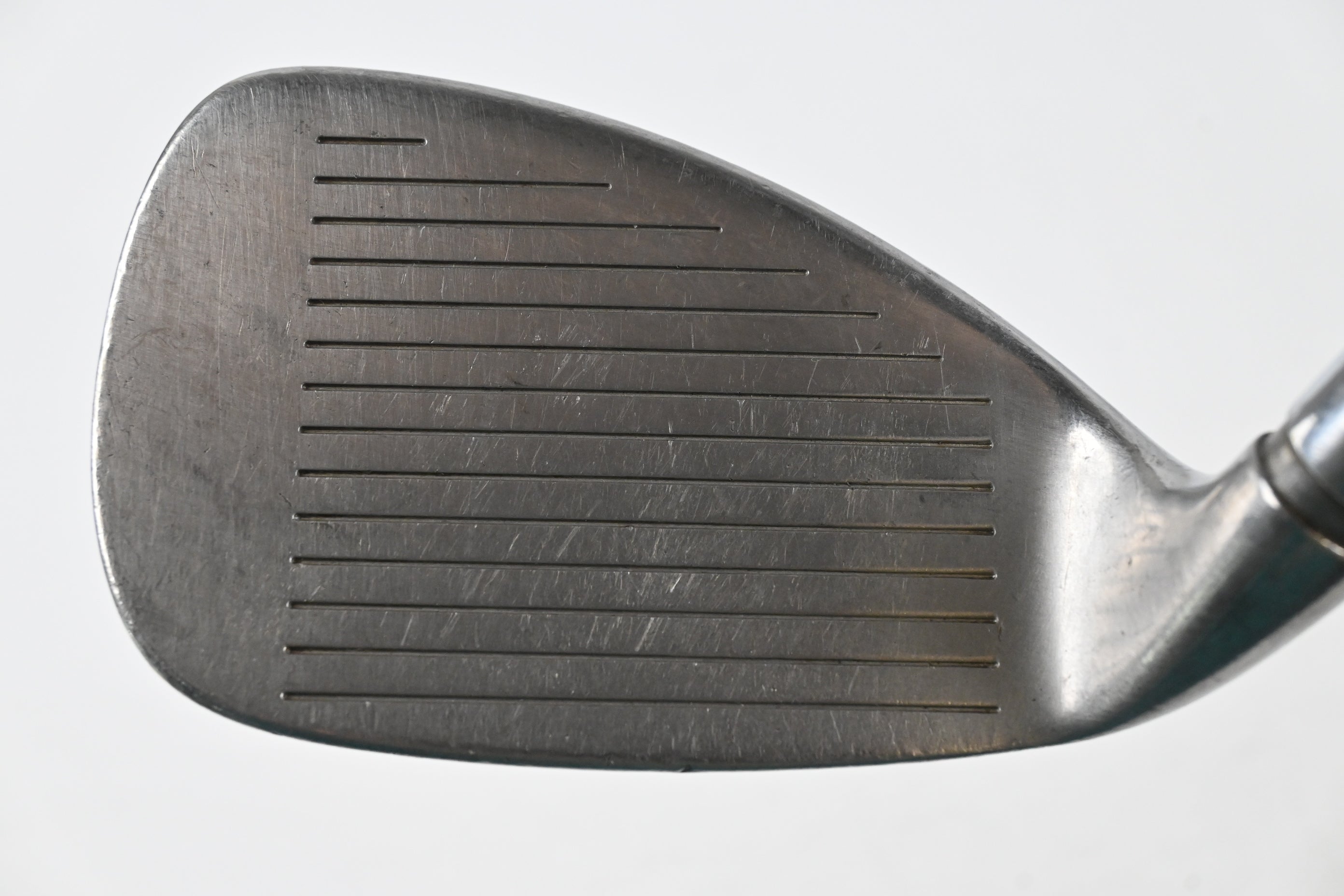 Wilson Fat Shaft Sand Wedge / 56 Degree / Regular Flex Wilson Fat Shaft
