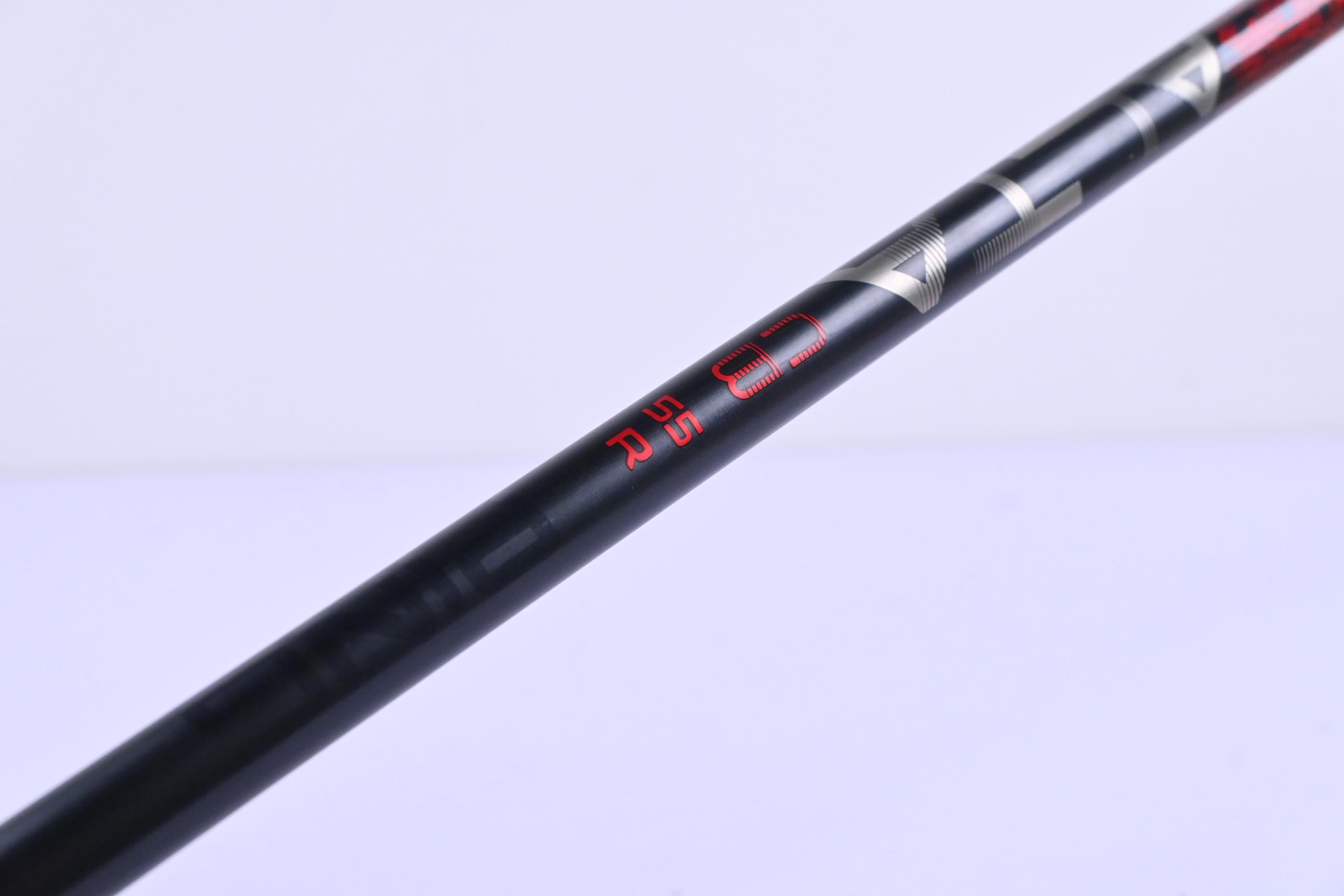 Ping G410 Plus Driver / 10.5 Degree / Regular Flex Ping Alta CB Red 55 Shaft