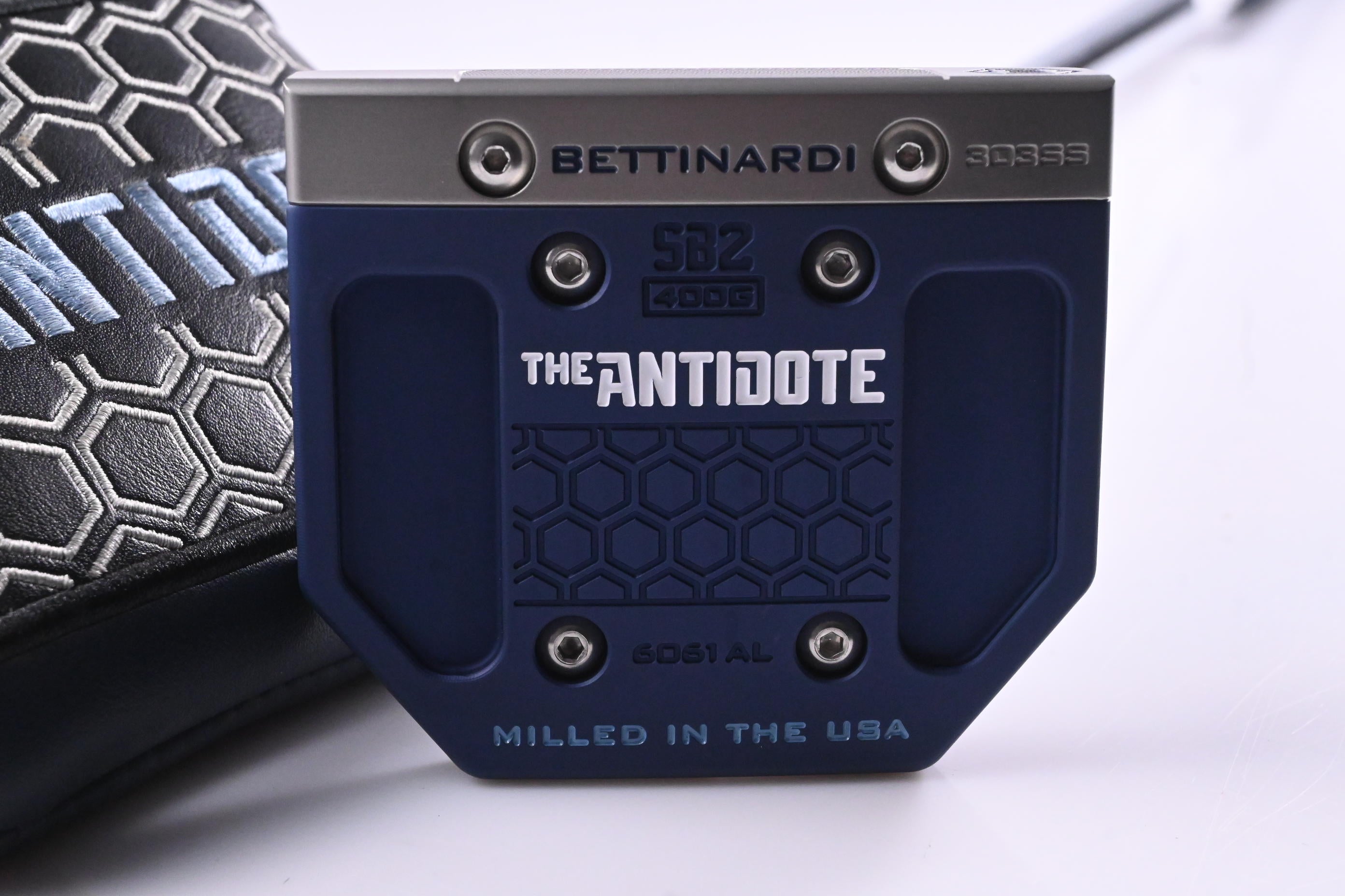 Bettinardi Antidote SB2 Countebalance Putter / 38 Inch