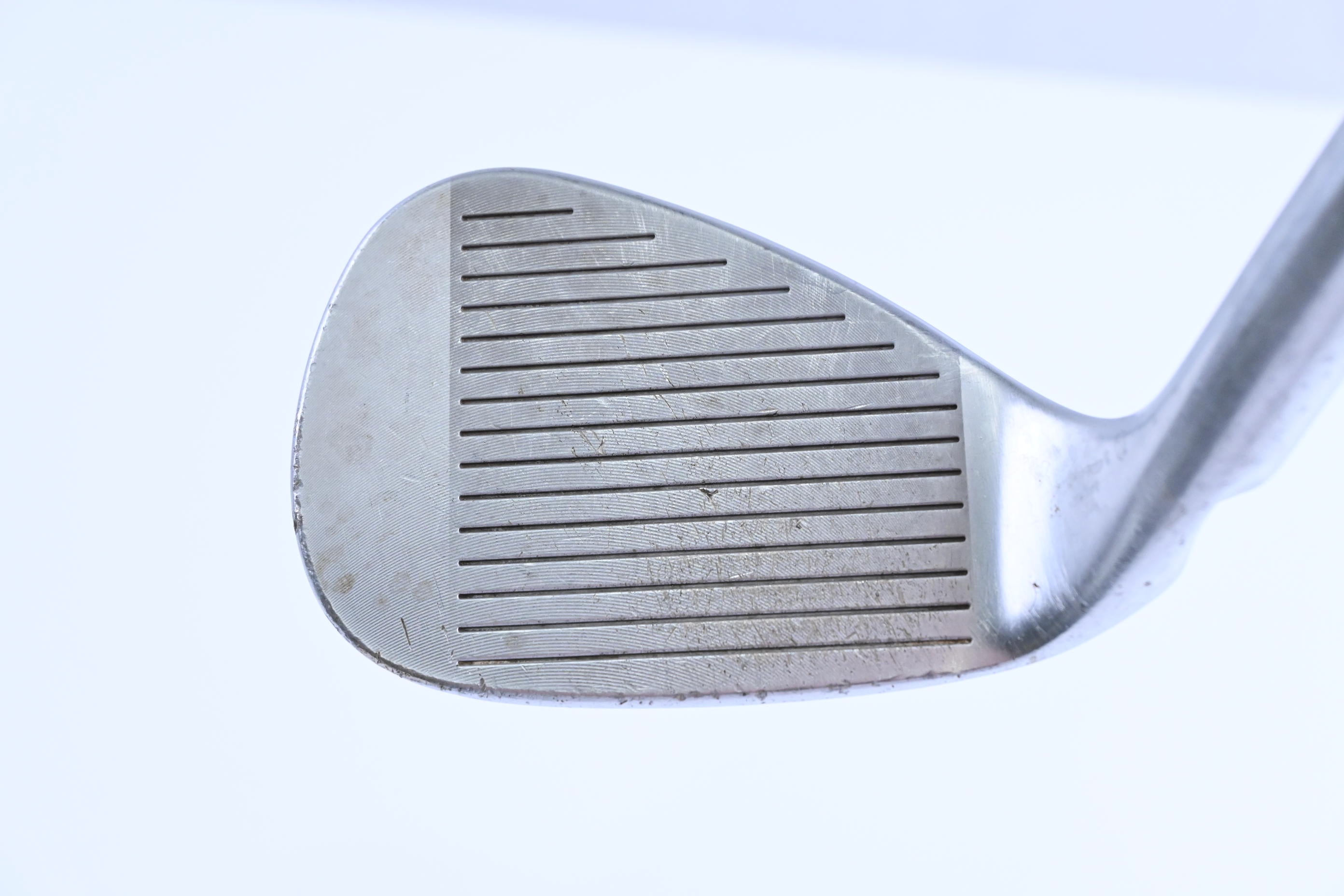 Ping Tour-S Sand Wedge / 54 Degree / Orange Dot / Wedge Flex Ping AWT Shaft