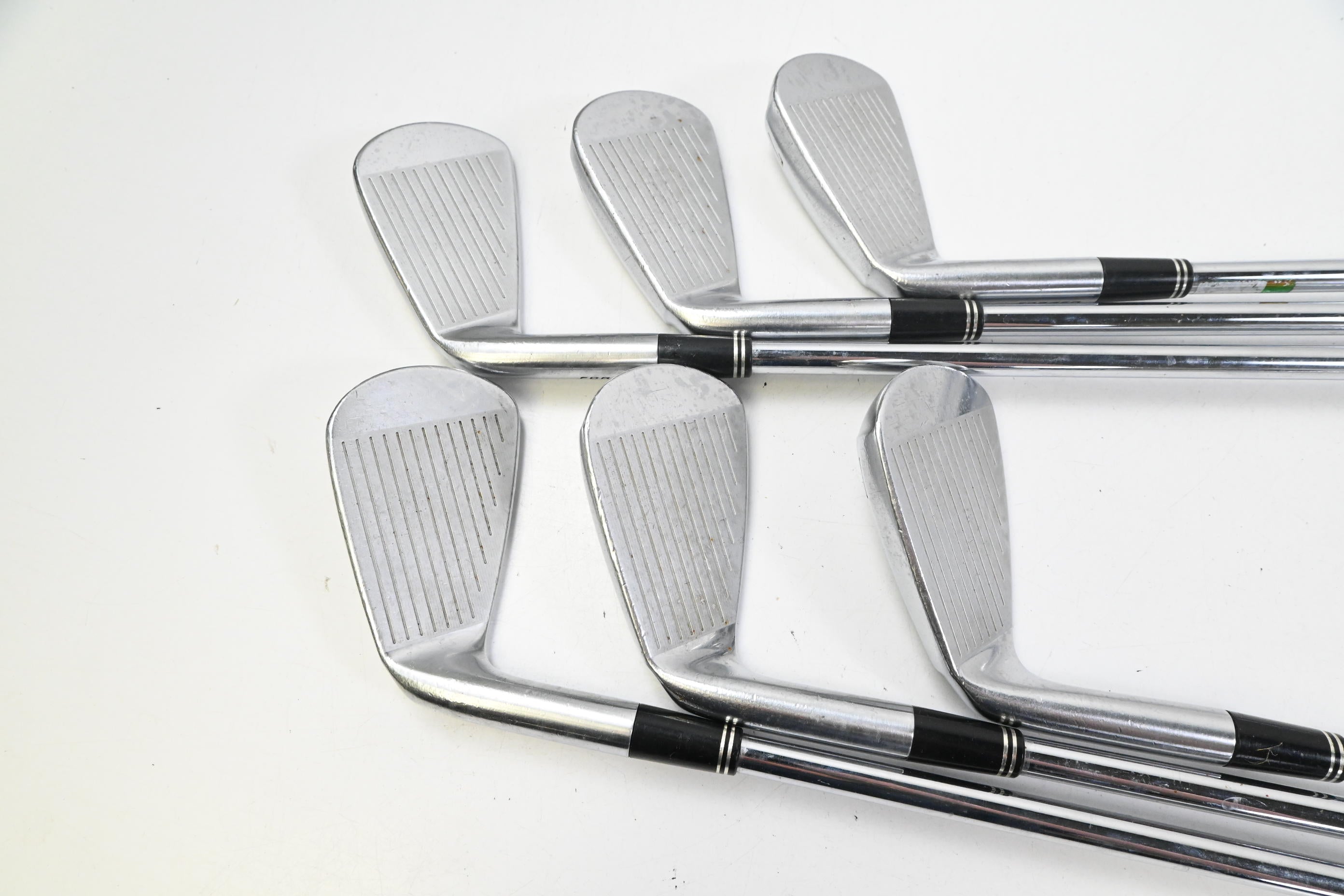Srixon Z-745 Irons / 5-PW / Stiff Flex N.S.Pro 980GH Shafts