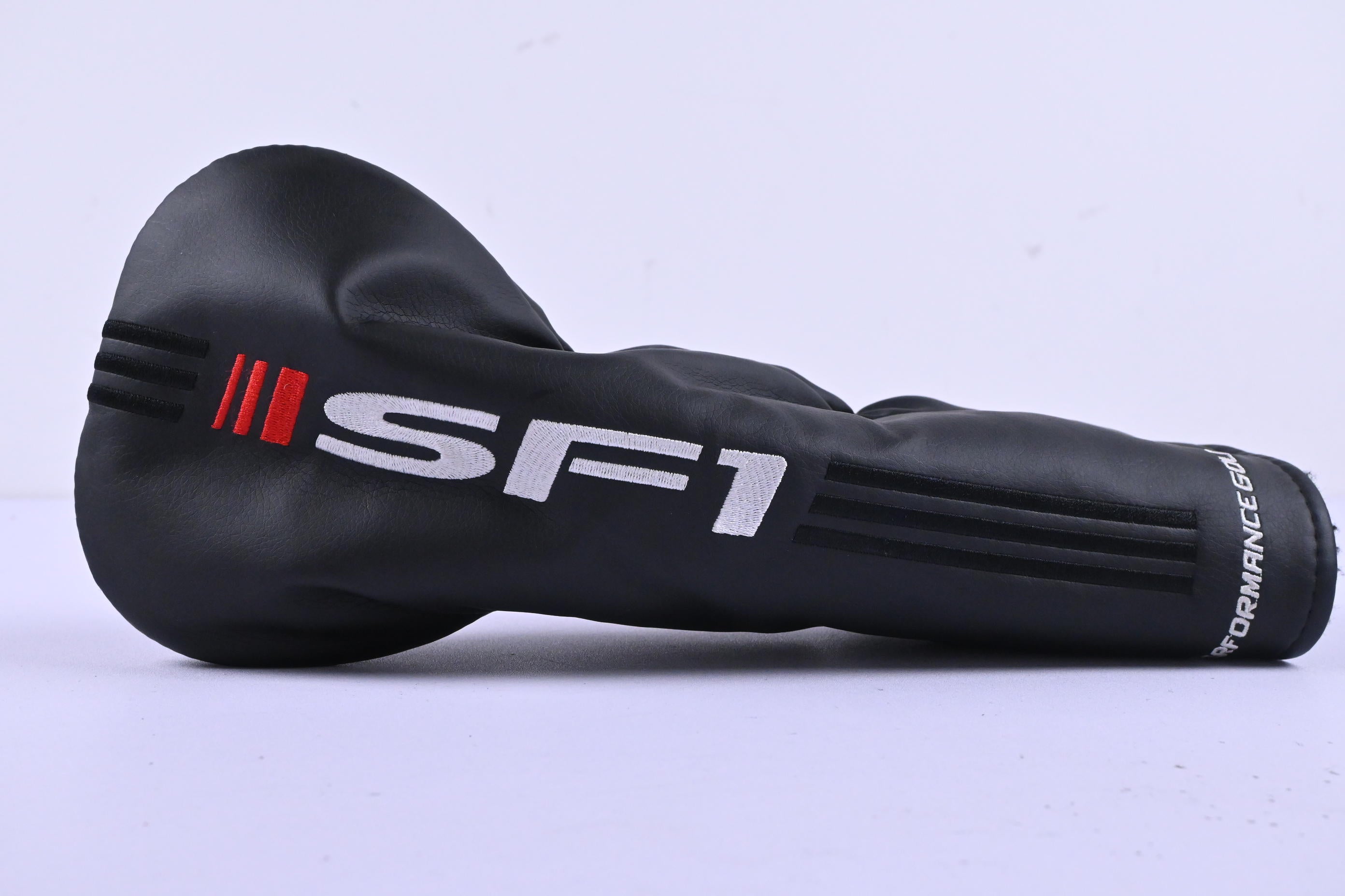 SF1 PG Driver / 12 Degree / Stiff Flex SF1 65 Shaft