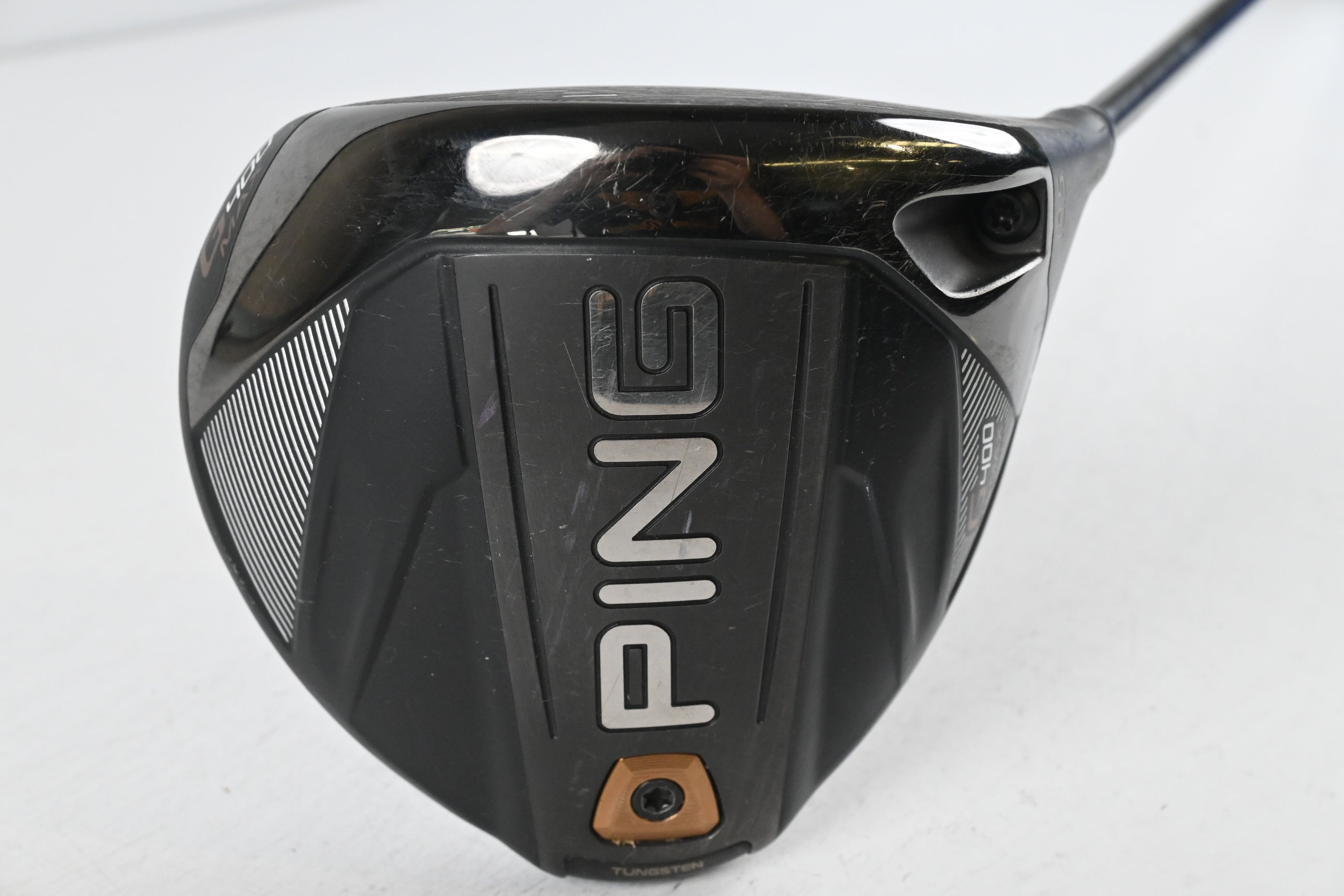Ping G400 Max Driver / 10.5 Degree / Stiff Flex SKFiber Hypersonic Shaft