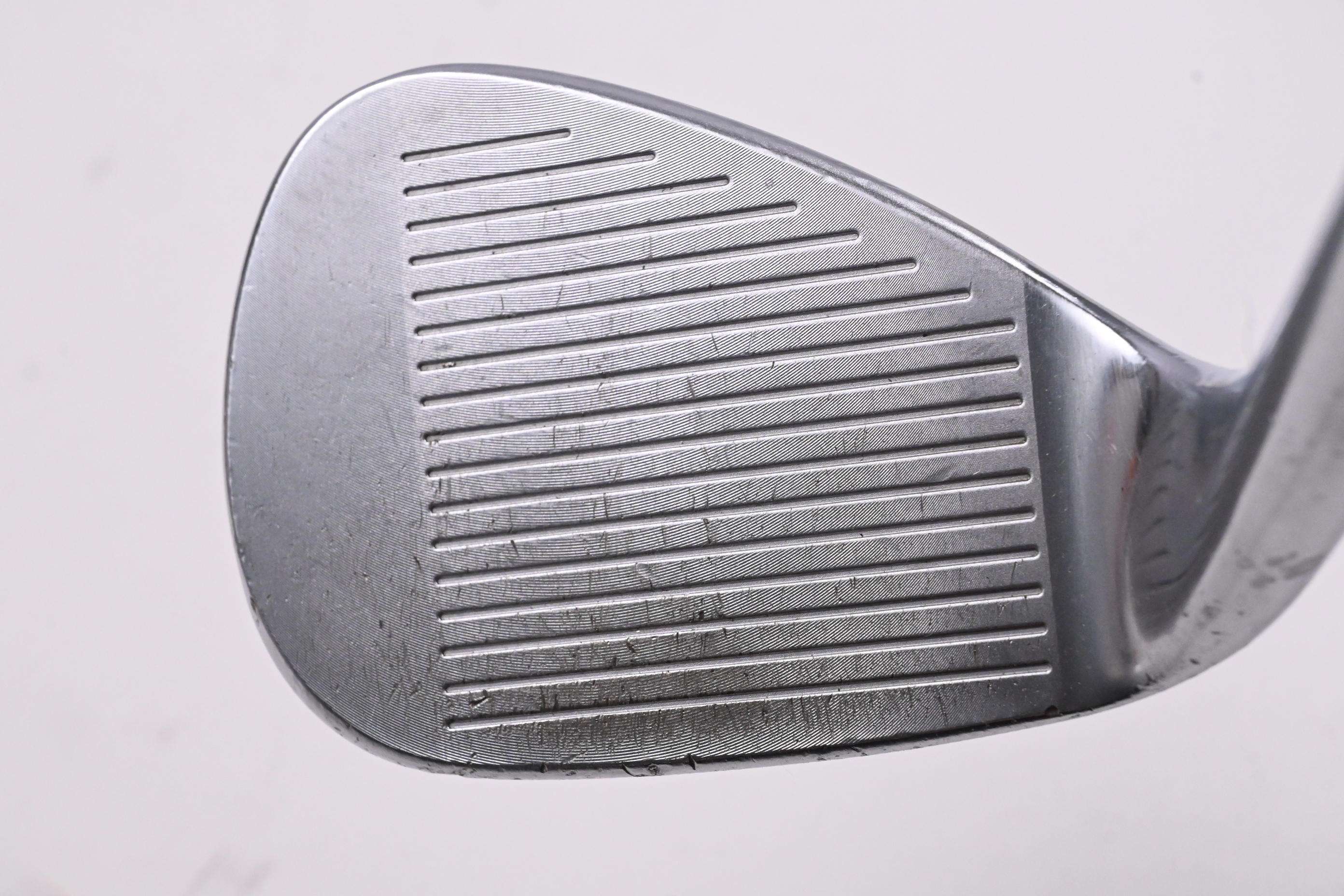 Taylormade Milled Grind Sand Wedge / 56 Degree / Wedge Flex Accra iS8