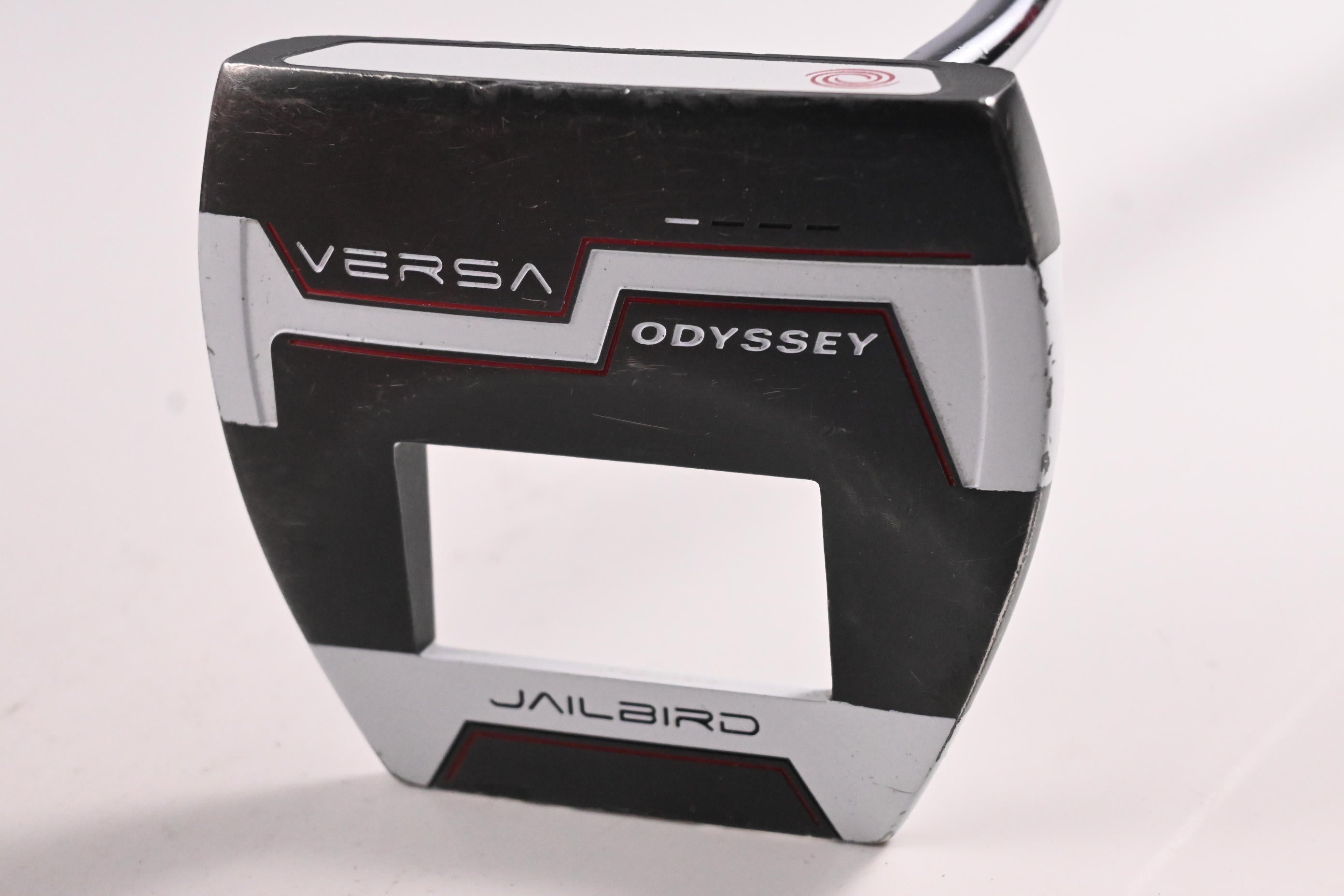 Odyssey Versa Jailbird Putter / 34 Inch
