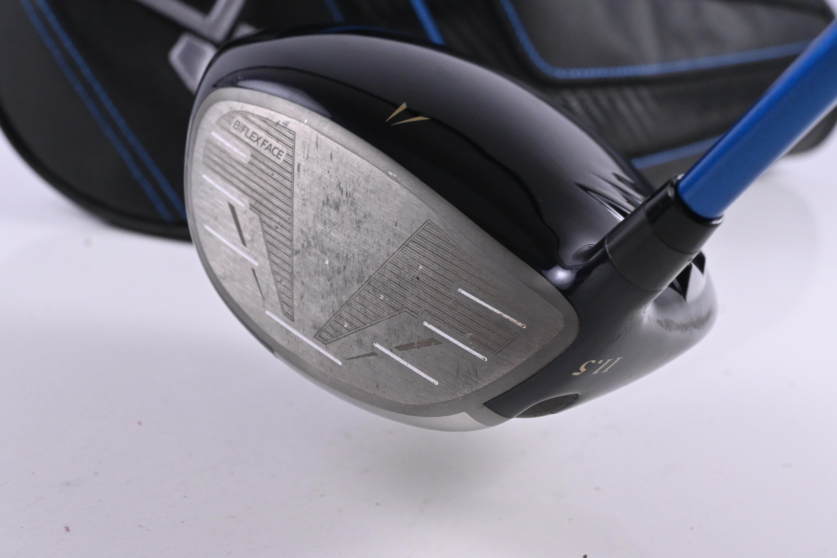 XXIO 13 Driver / 11.5 Degree / Senior Flex XXIO MP 1300 42 Shaft